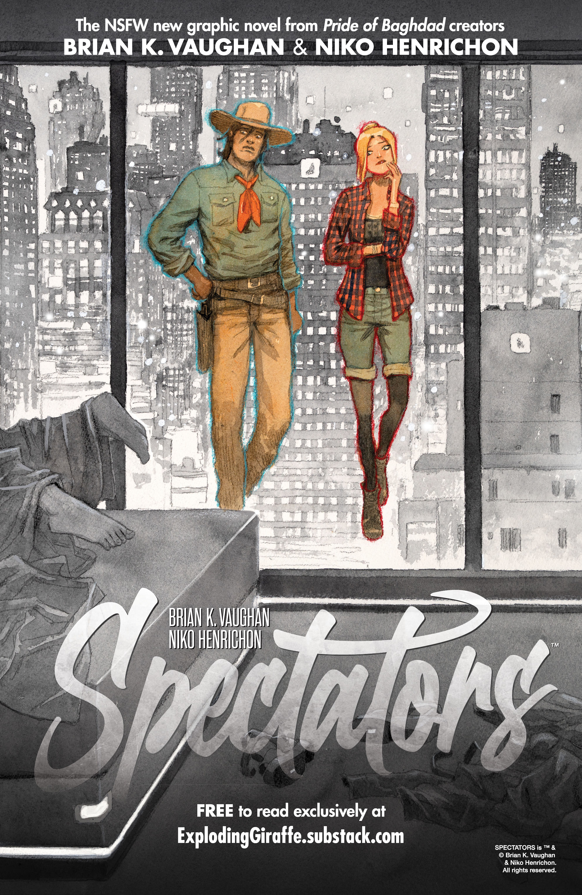 Read Saga Manga Online