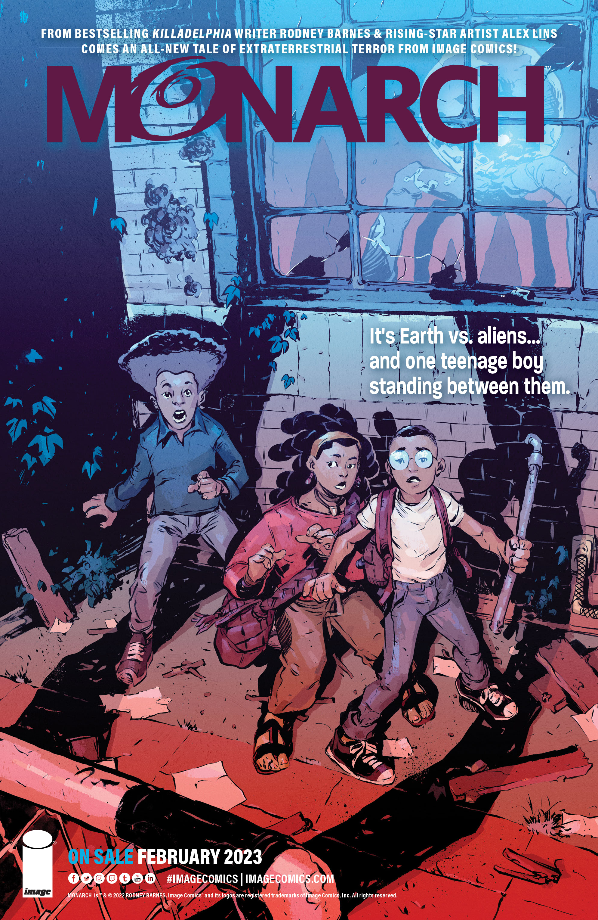 Read Saga Manga Online