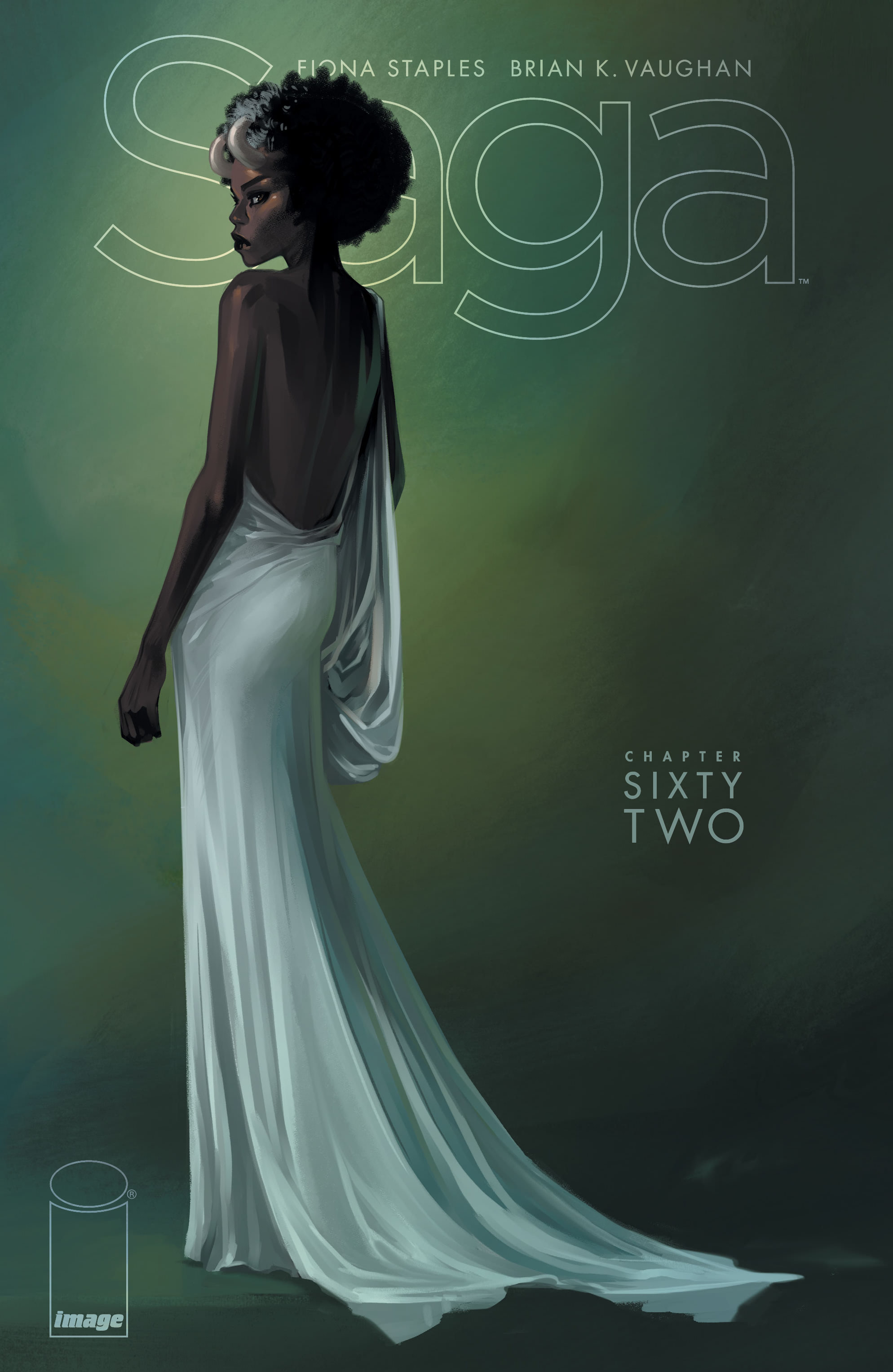 Read Saga Manga Online
