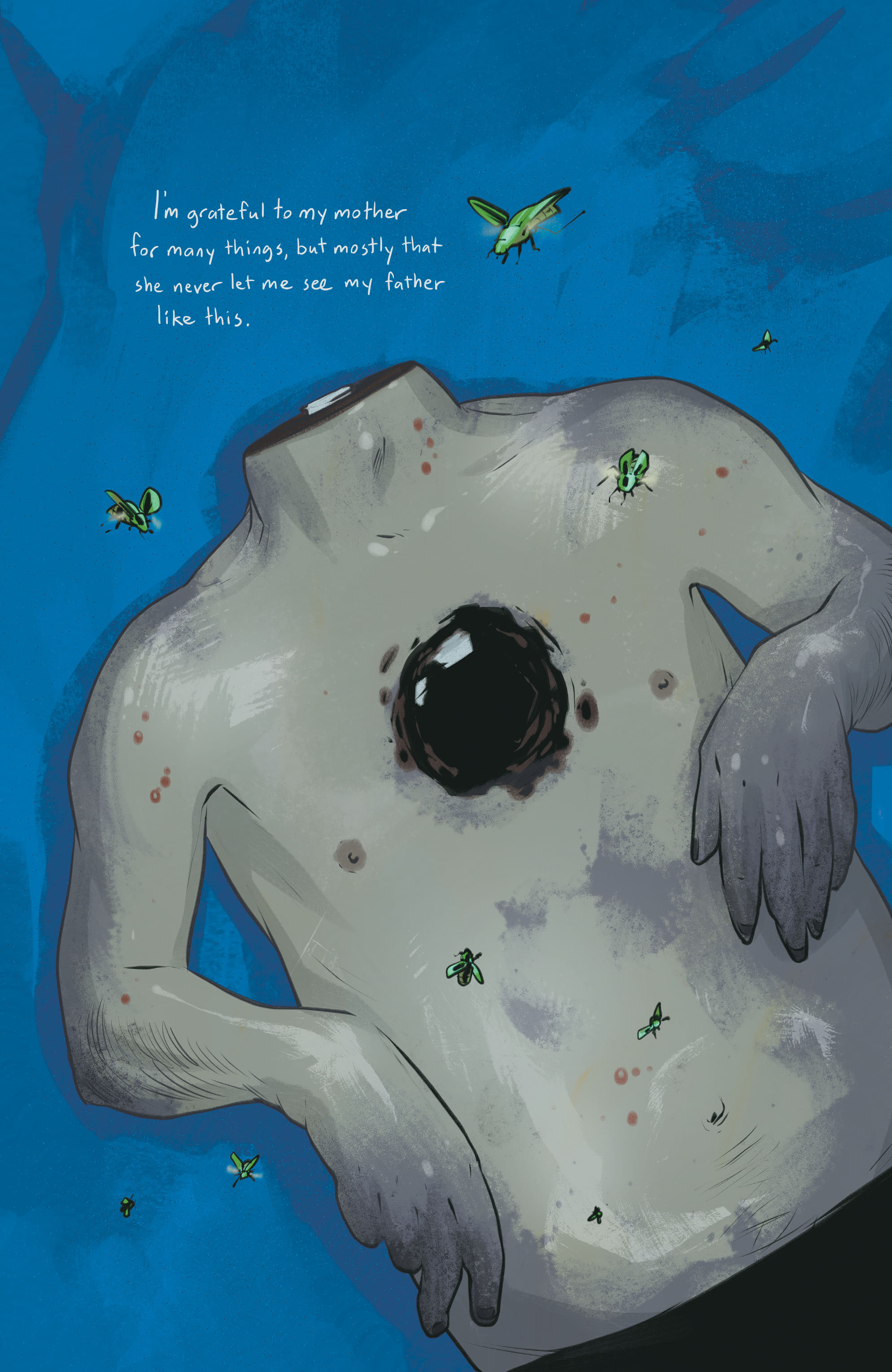 Read Saga Manga Online