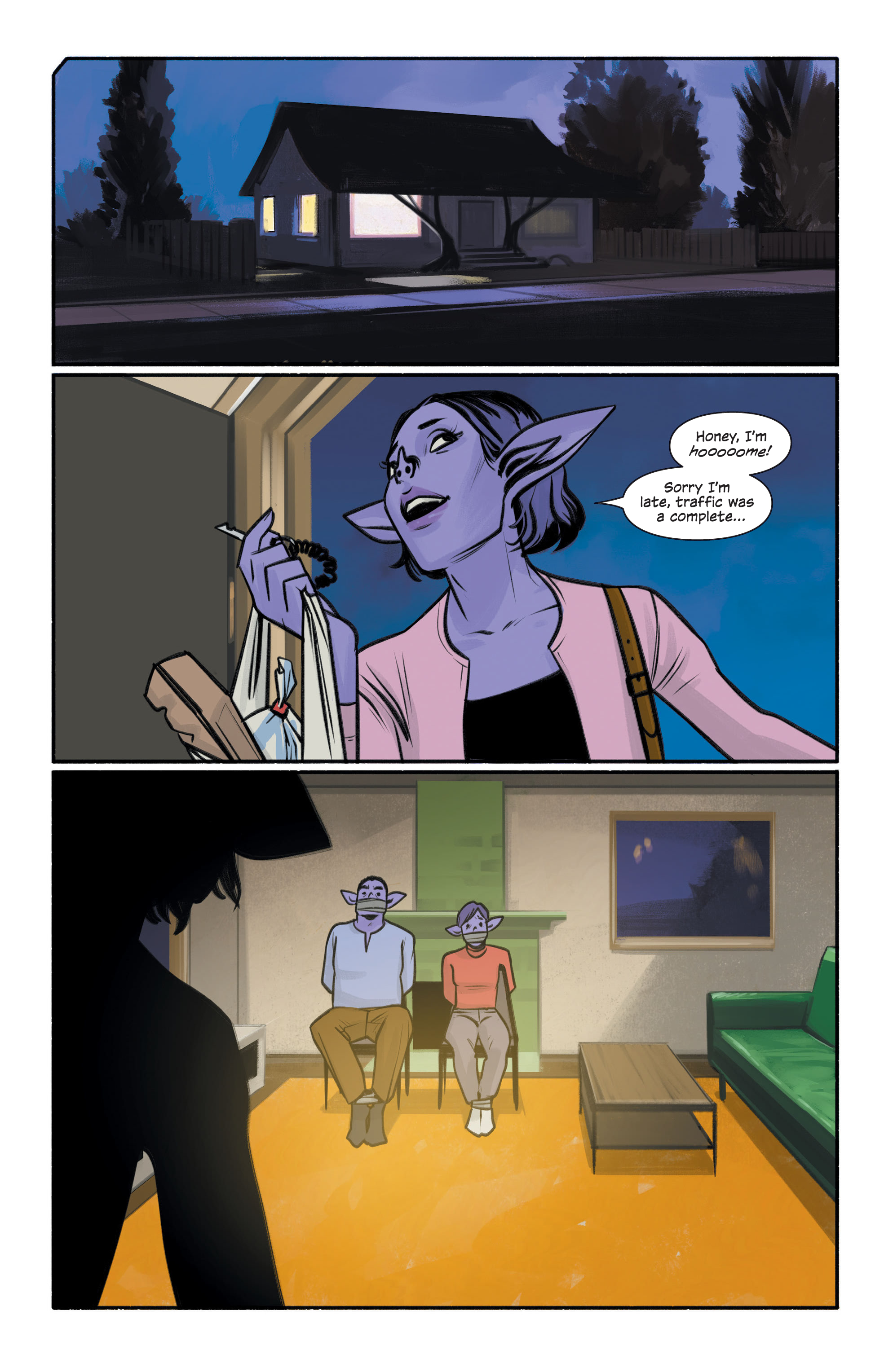Read Saga Manga Online