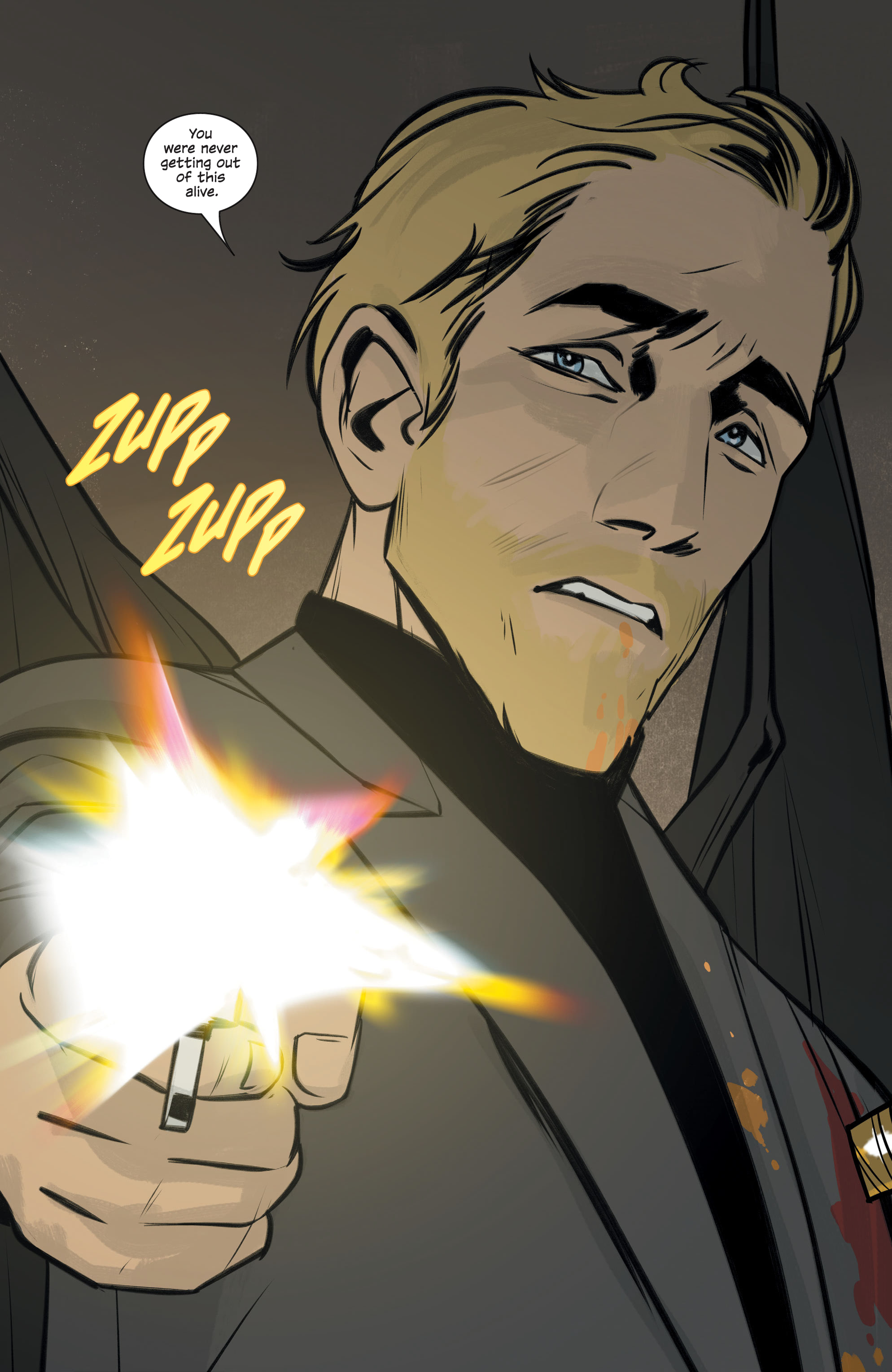 Read Saga Manga Online