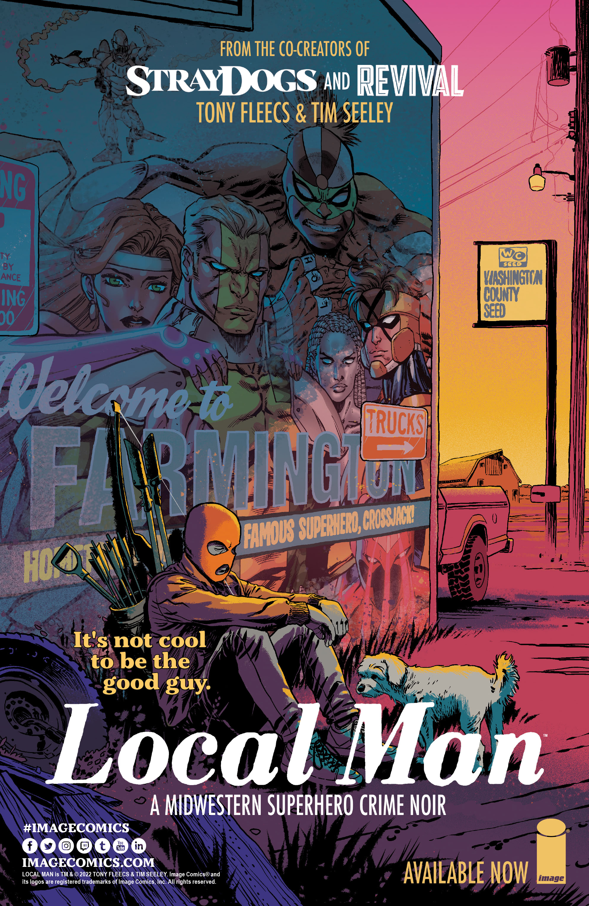 Read Saga Manga Online