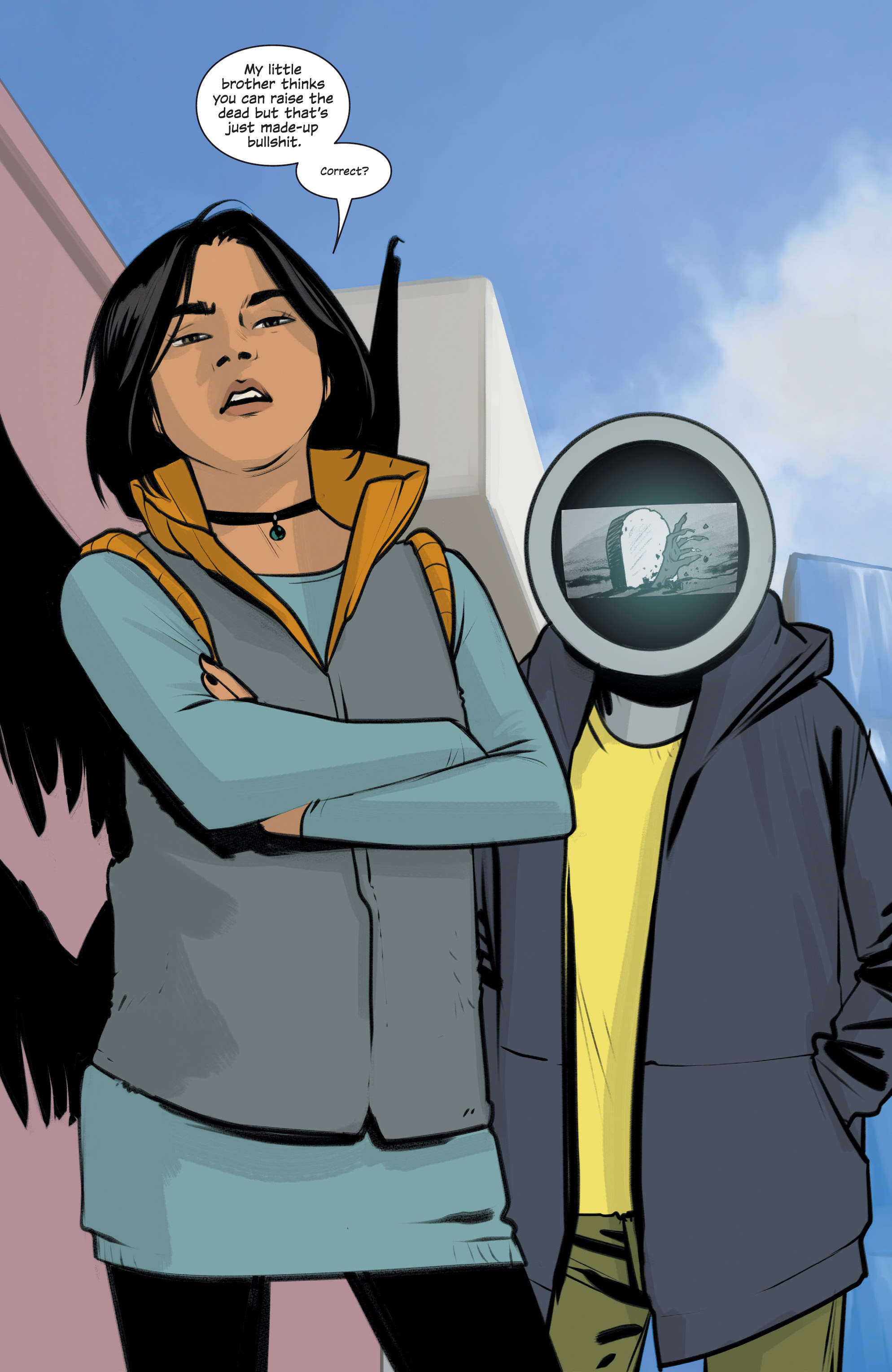 Read Saga Manga Online