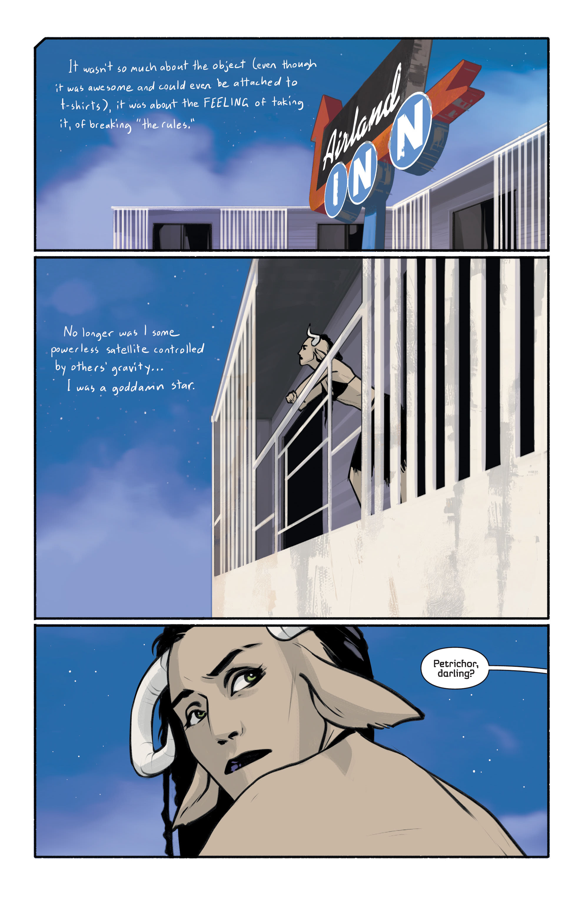 Read Saga Manga Online