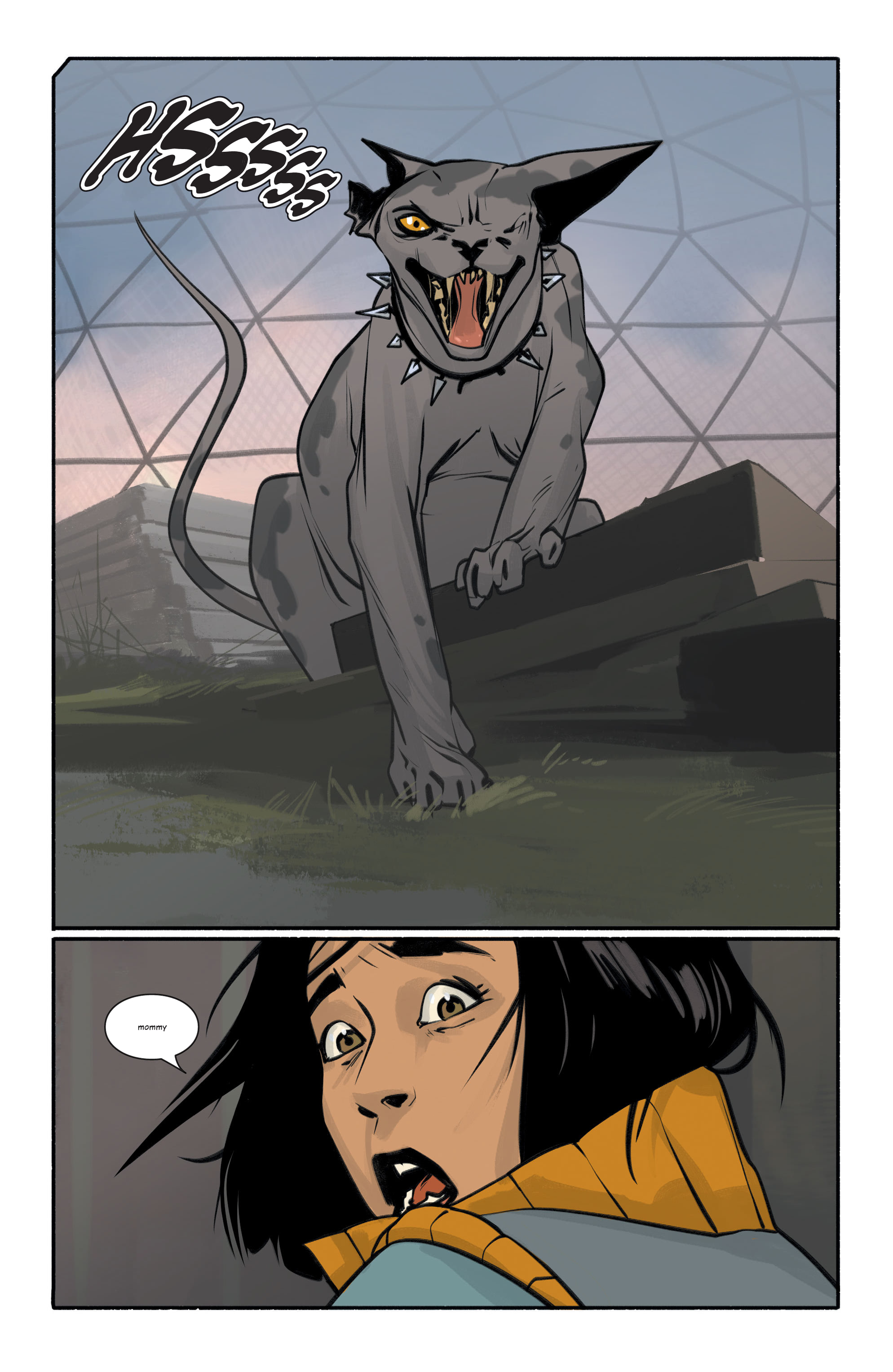 Read Saga Manga Online