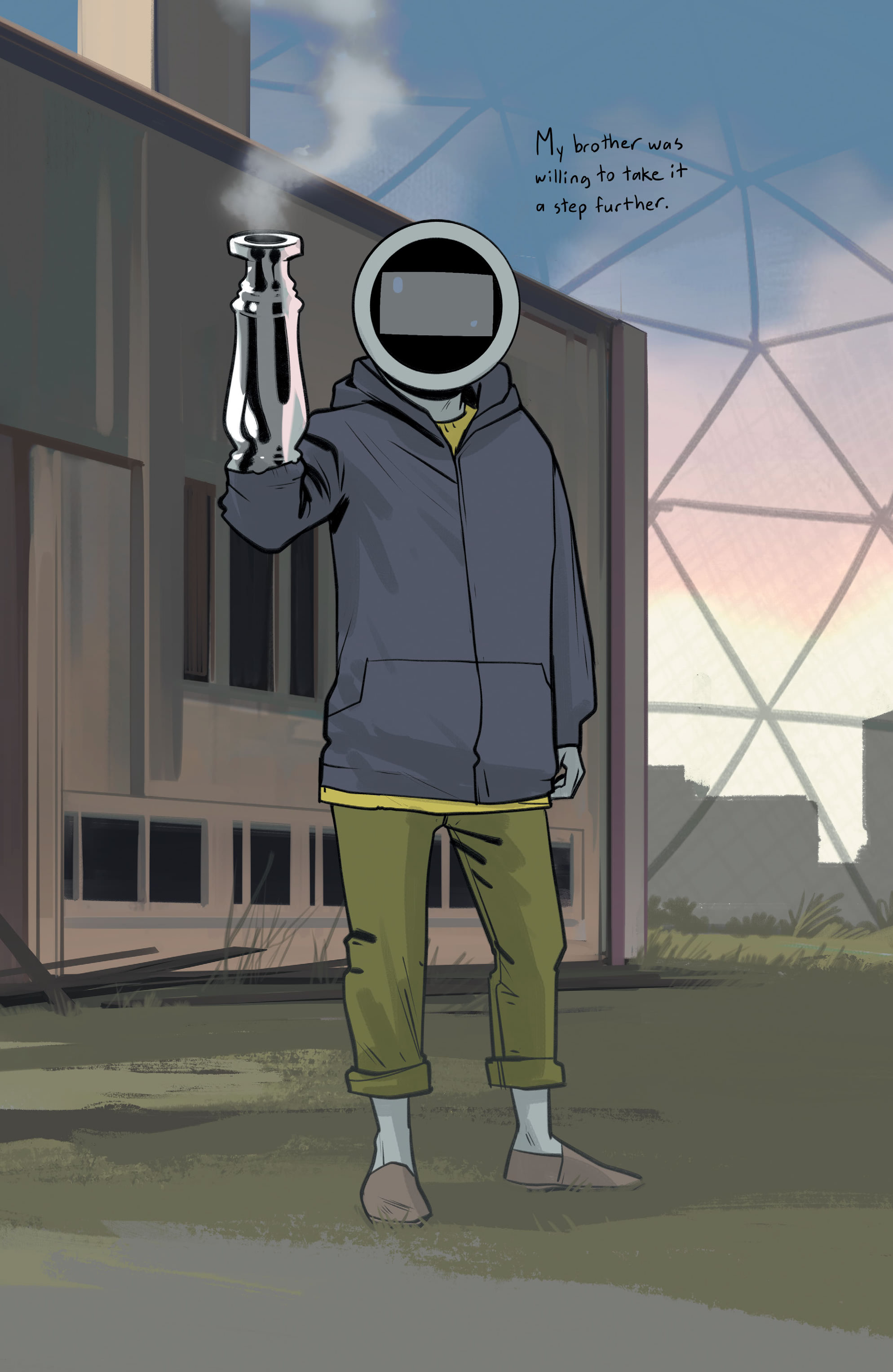 Read Saga Manga Online