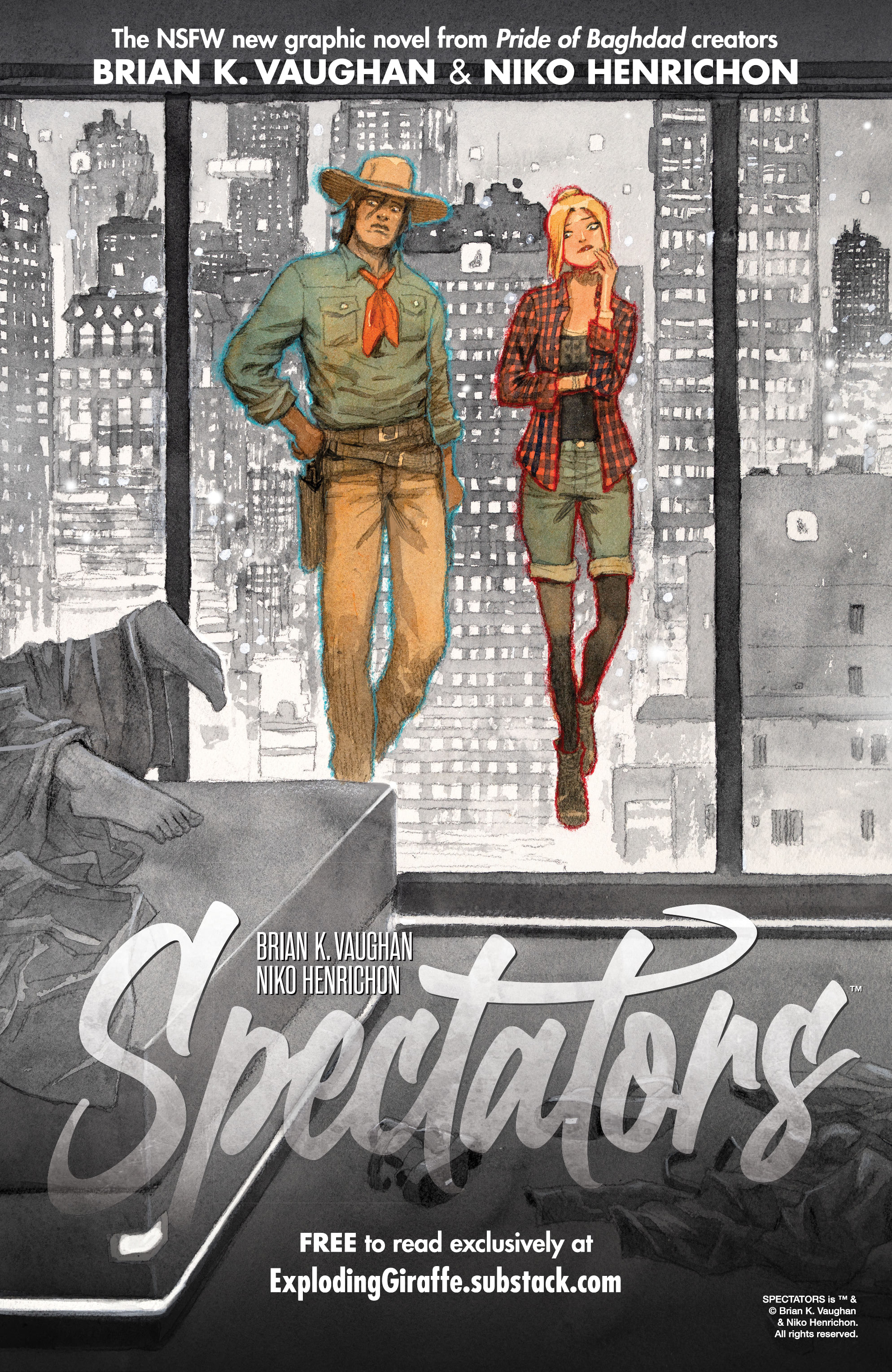 Read Saga Manga Online