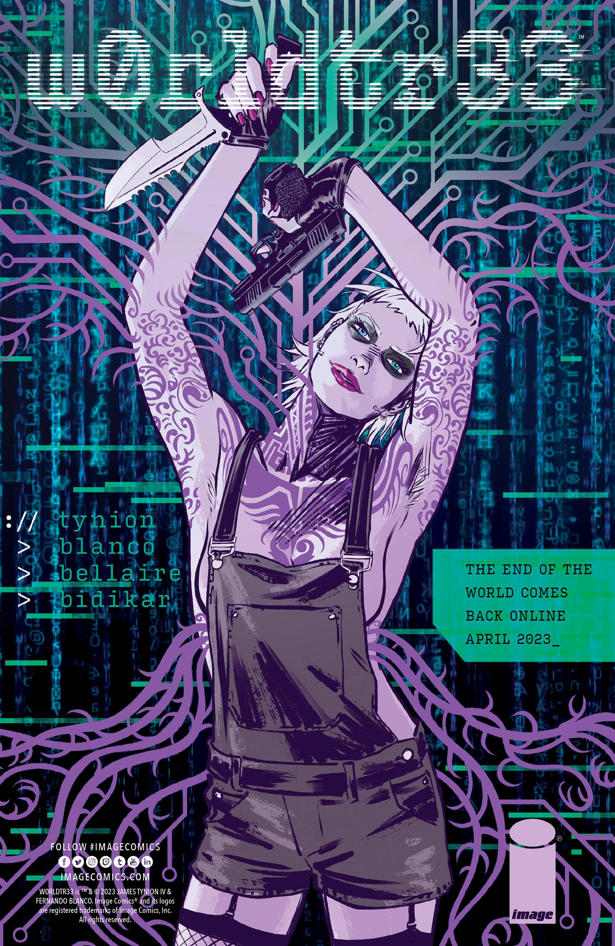 Read Saga Manga Online