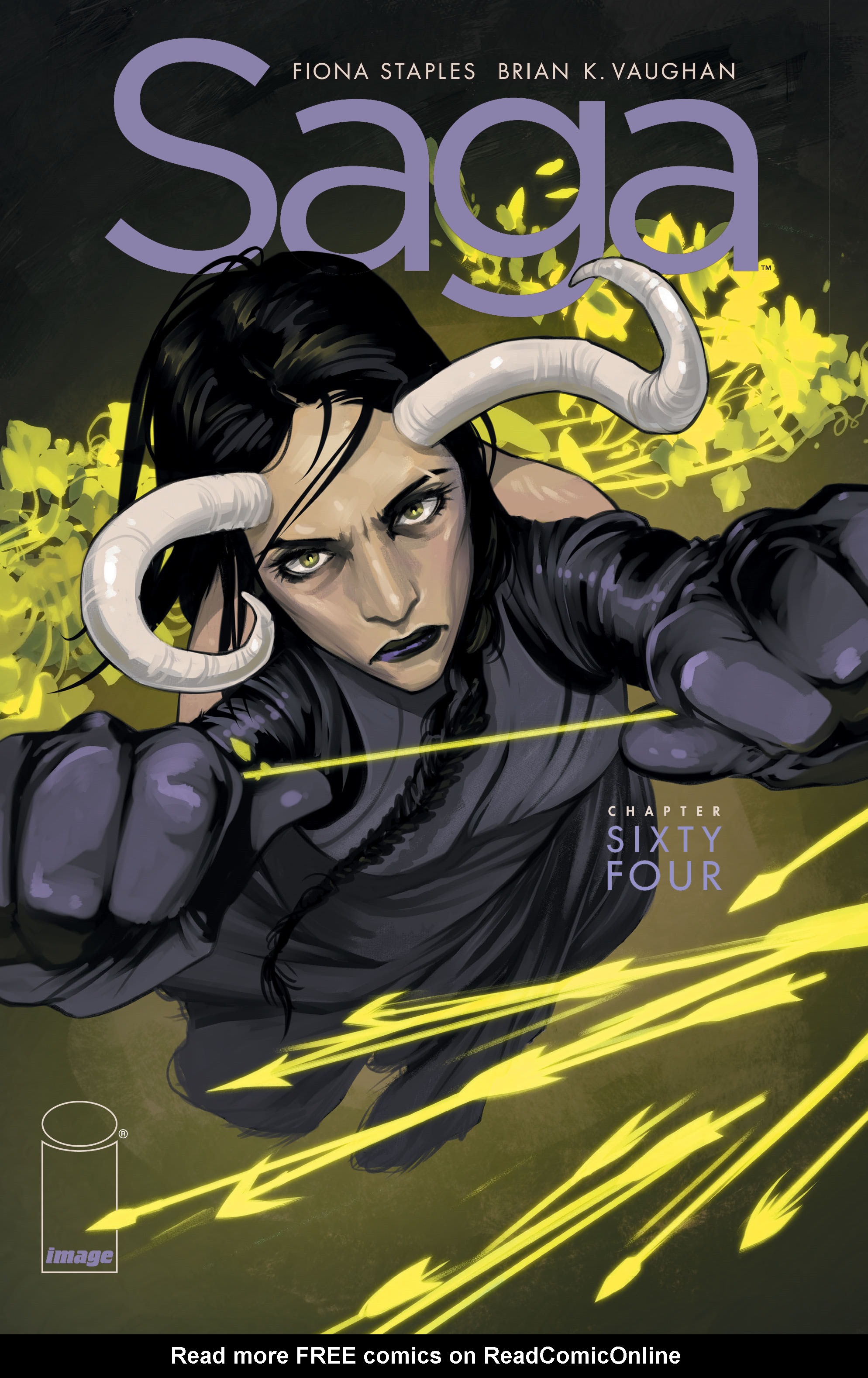 Read Saga Manga Online