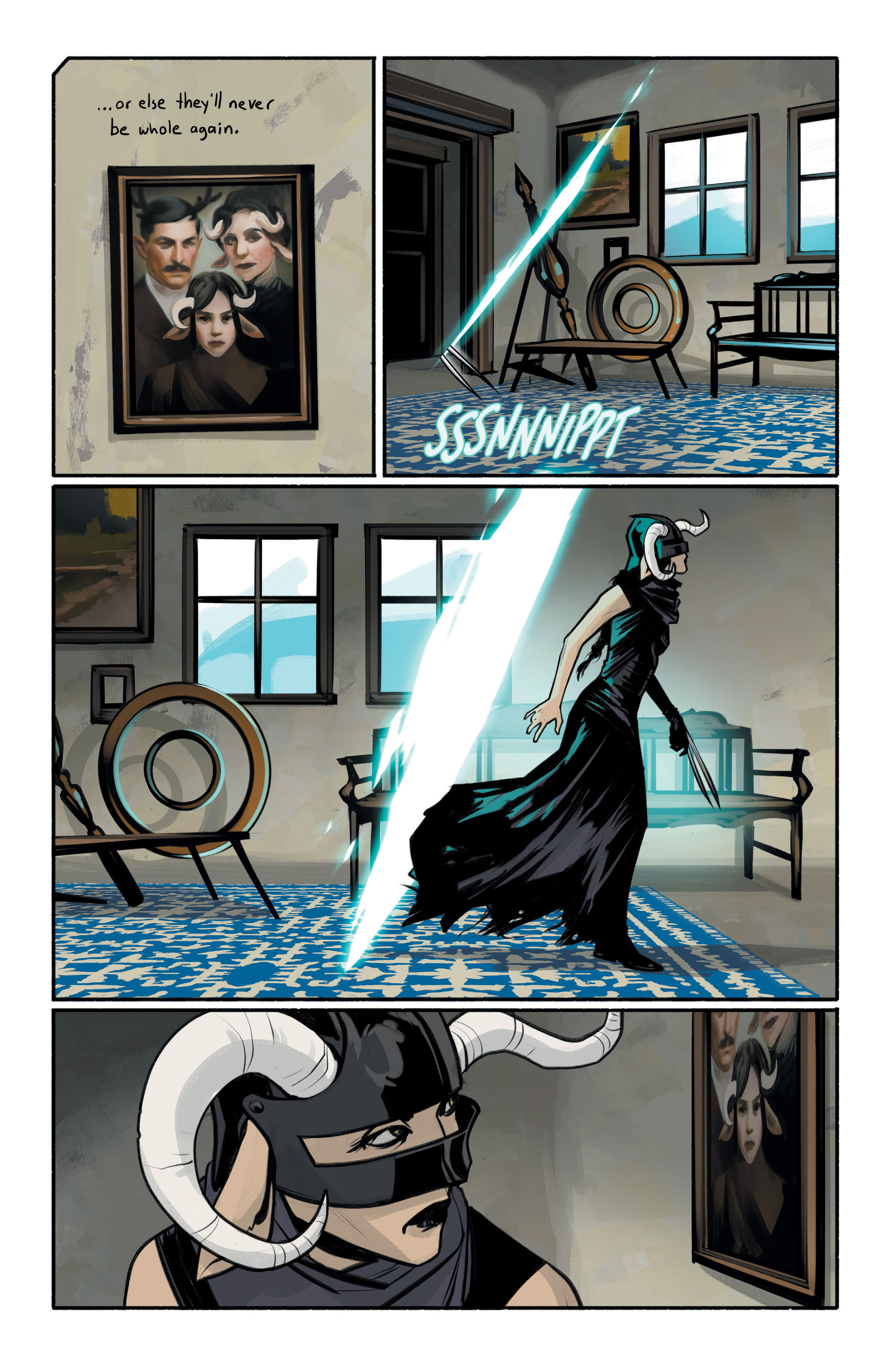 Read Saga Manga Online