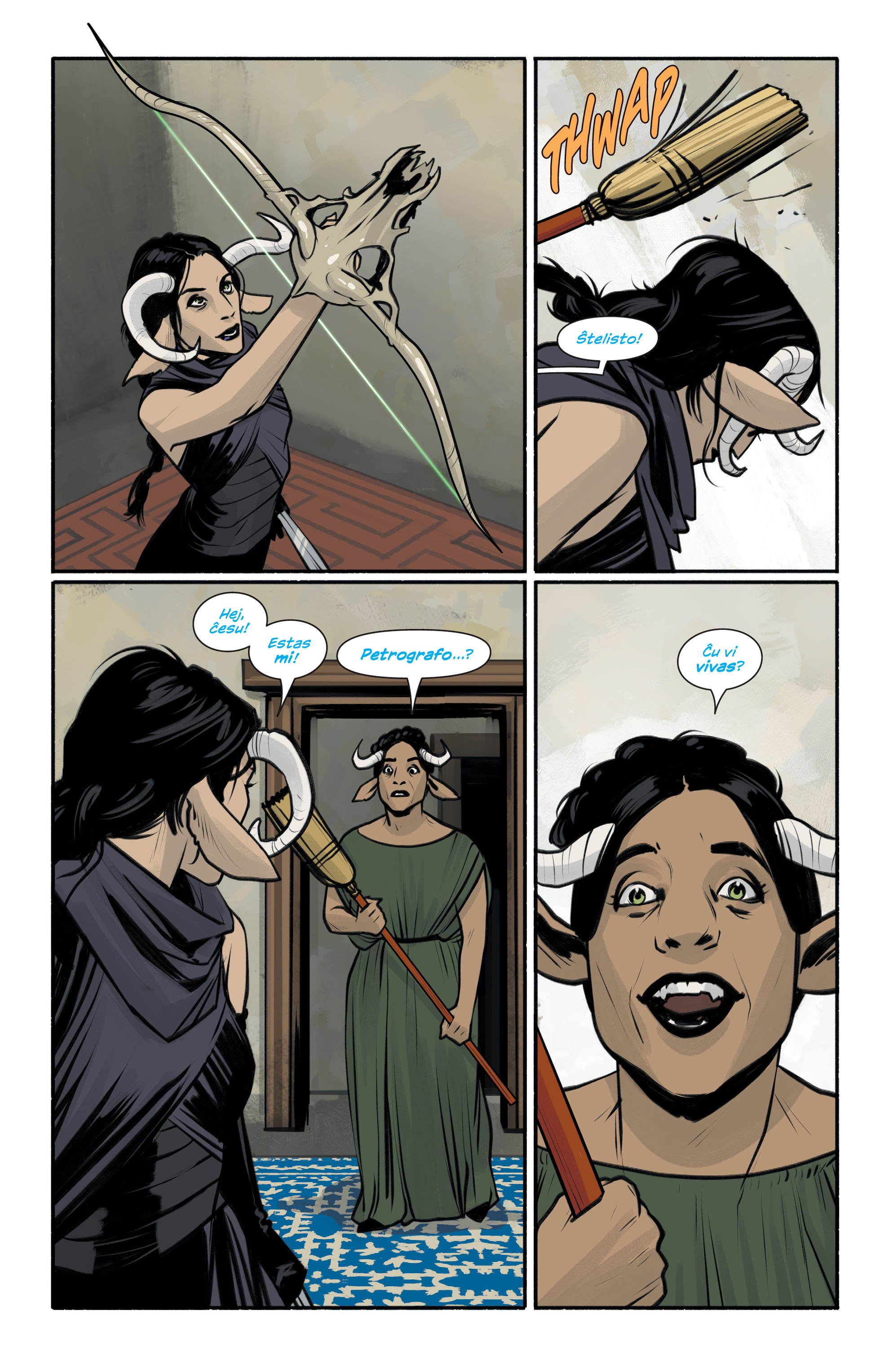 Read Saga Manga Online