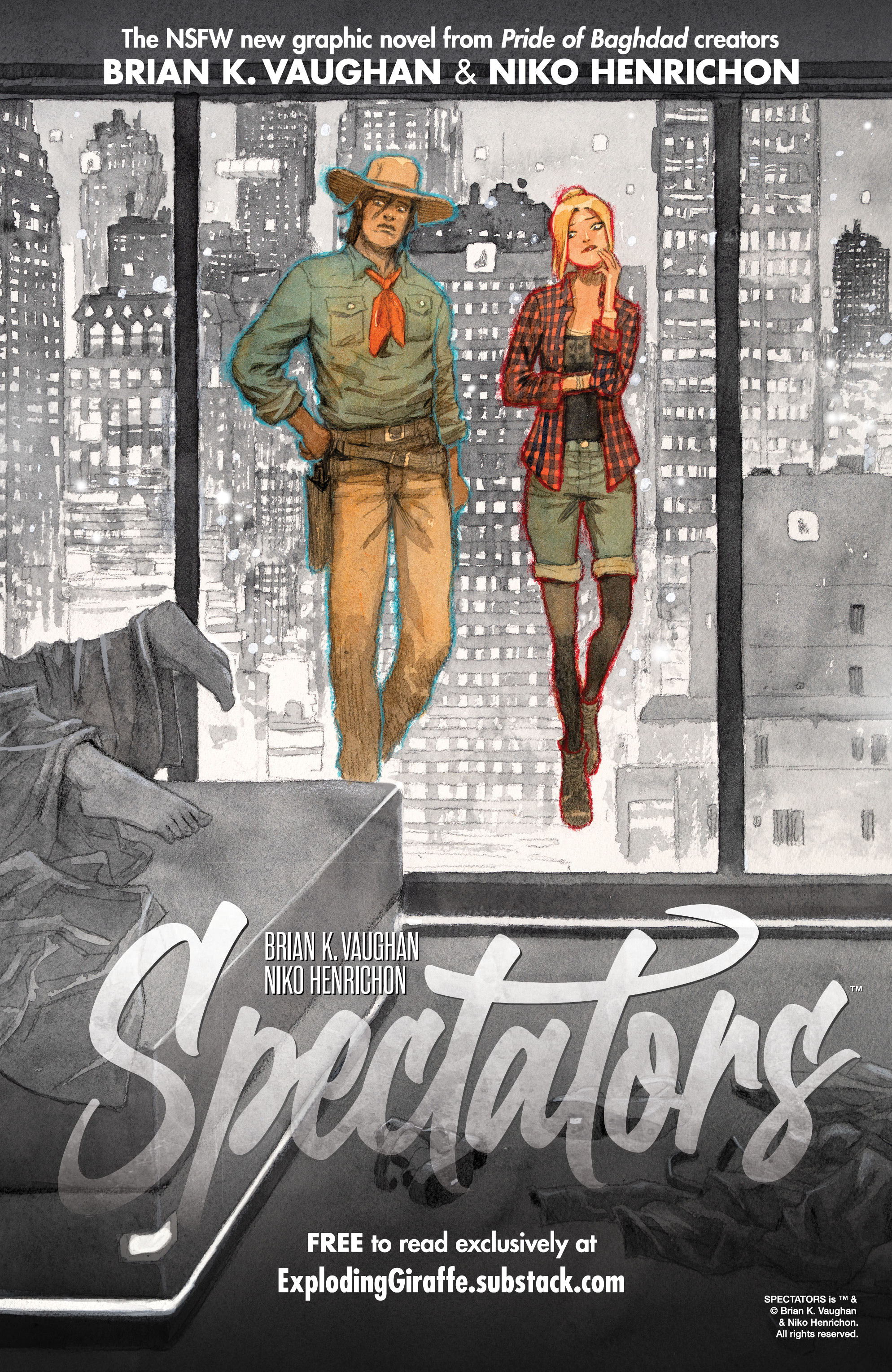Read Saga Manga Online