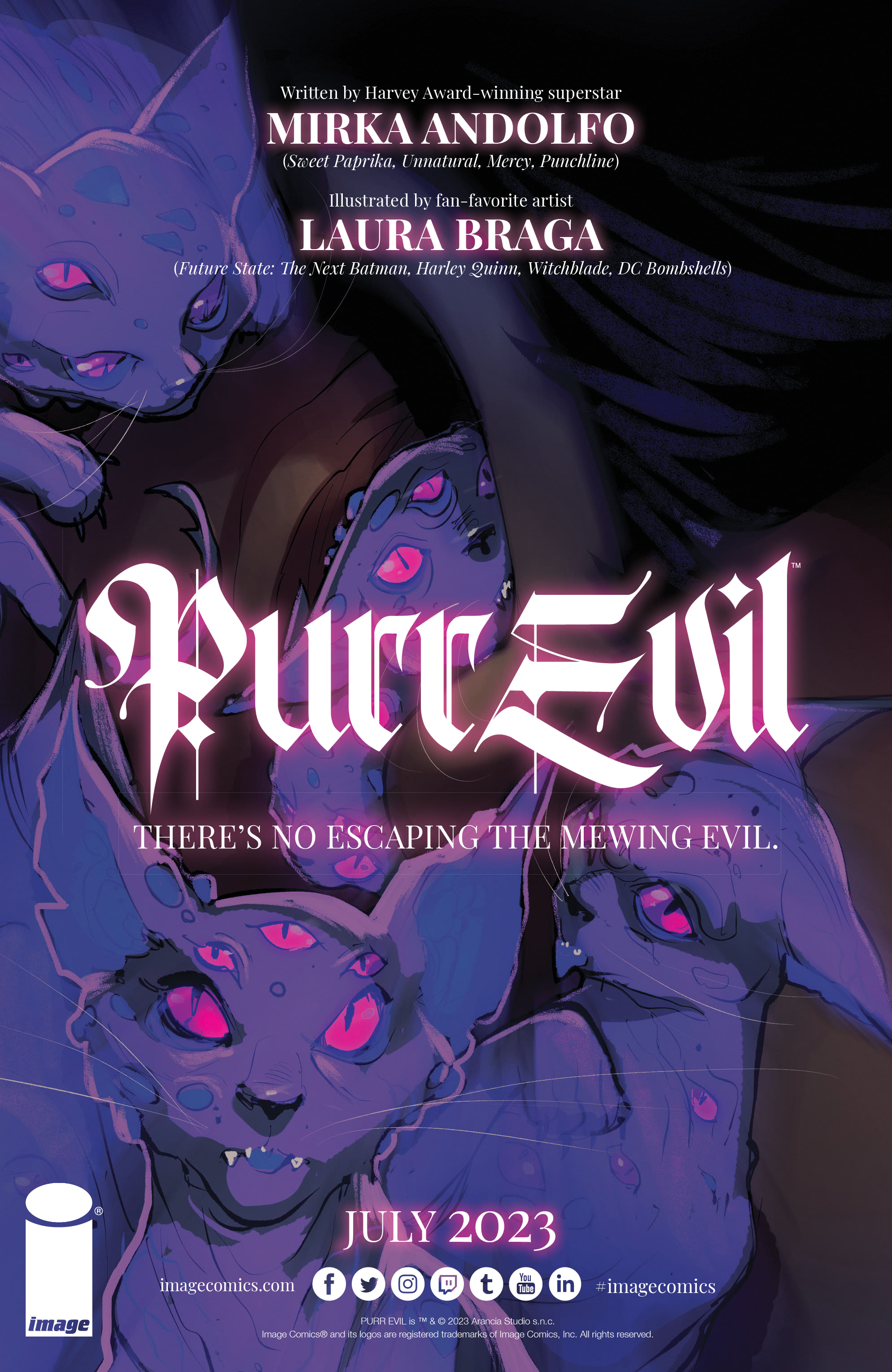 Read Saga Manga Online