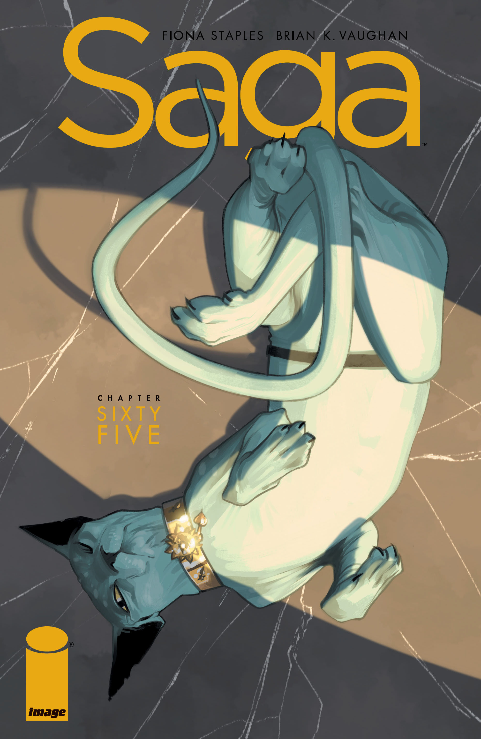 Read Saga Manga Online