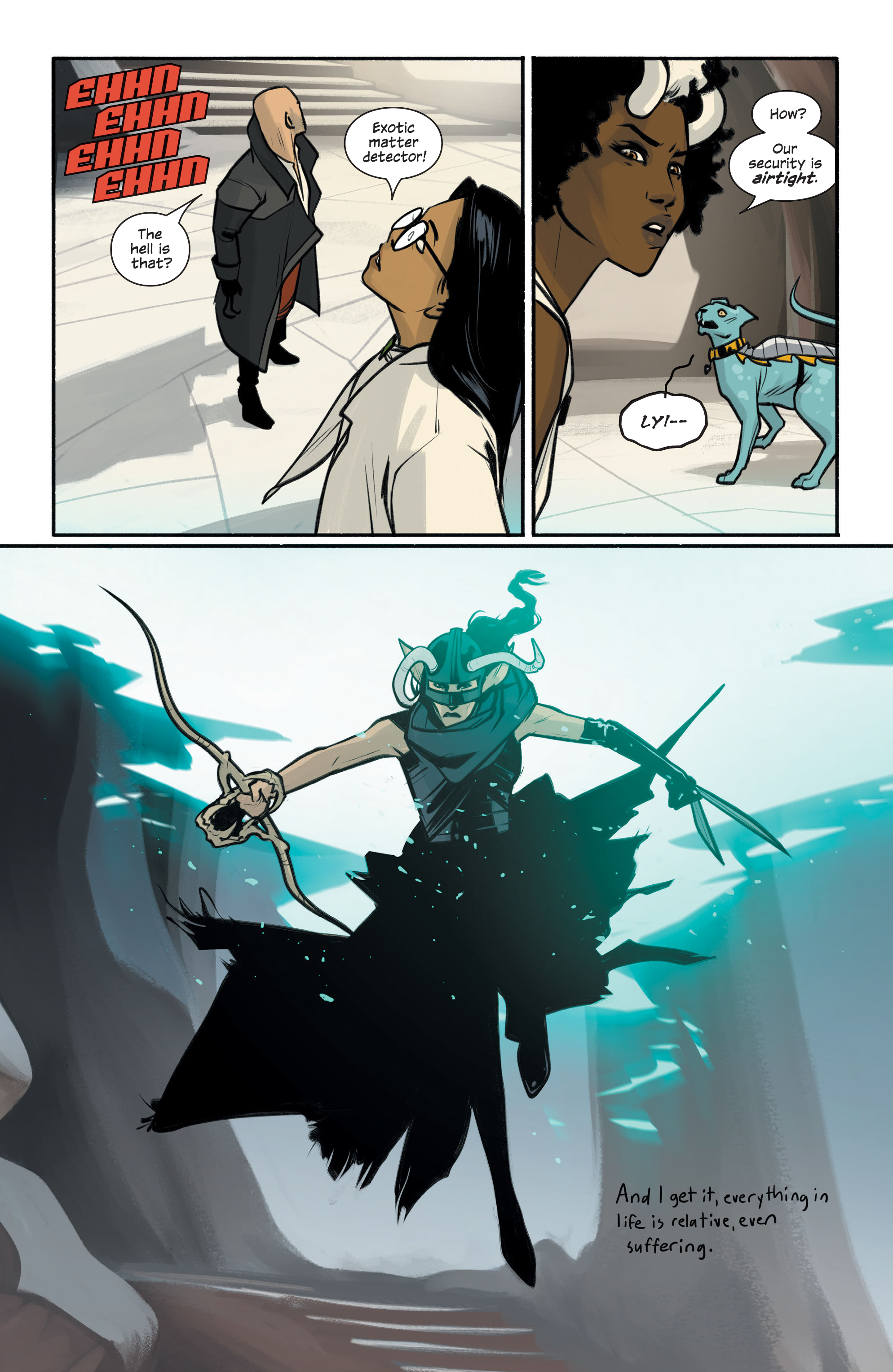 Read Saga Manga Online
