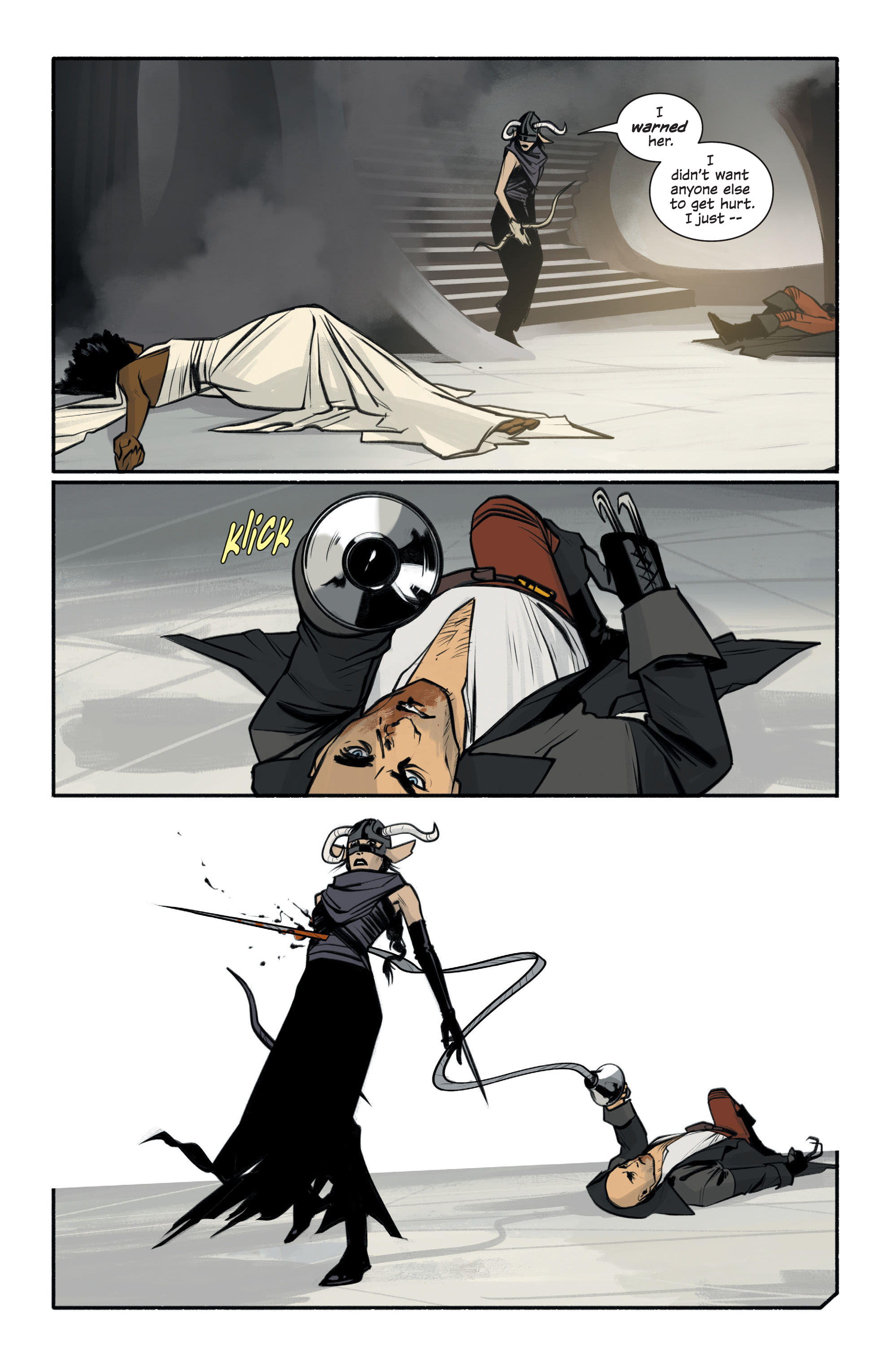 Read Saga Manga Online