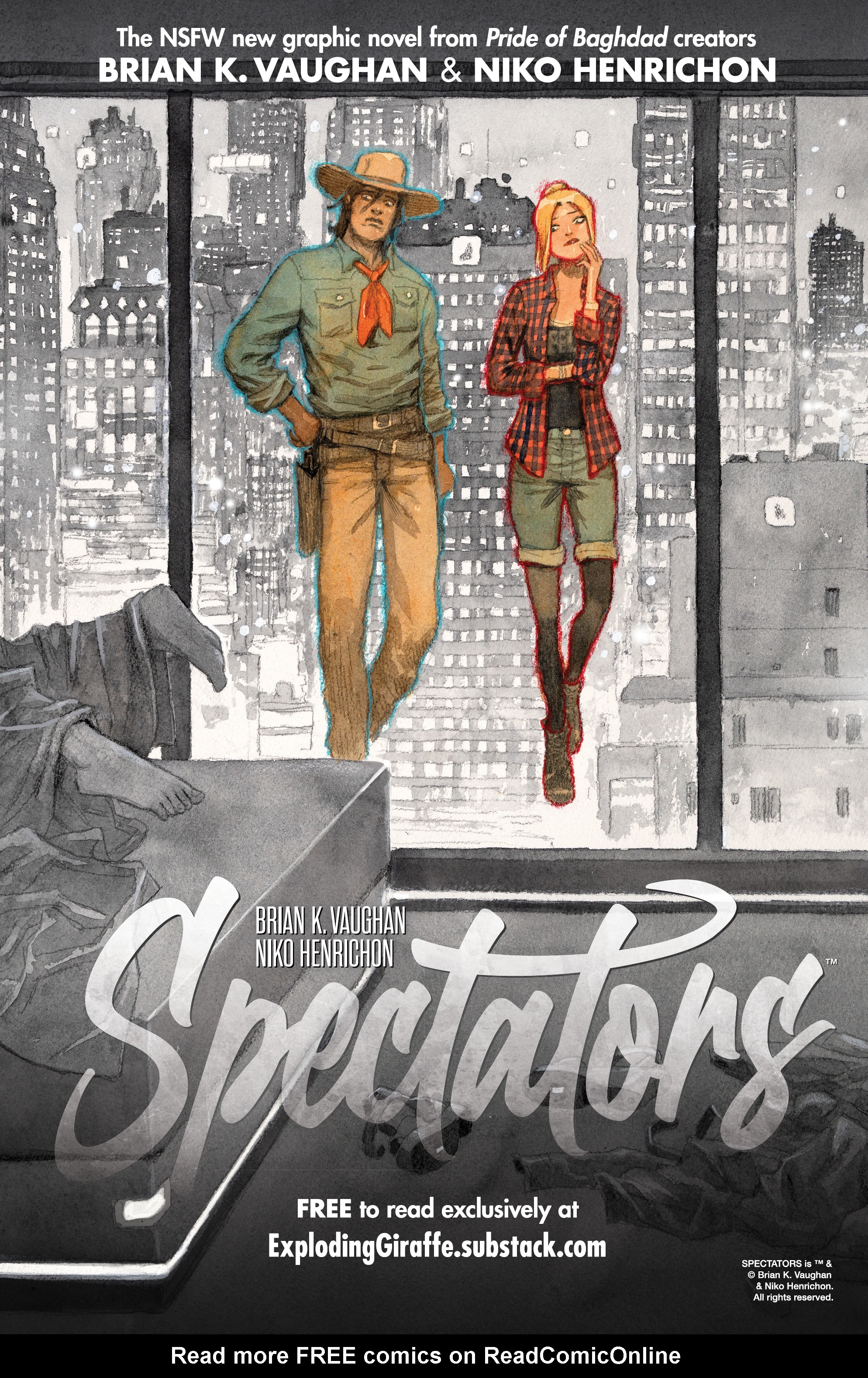 Read Saga Manga Online