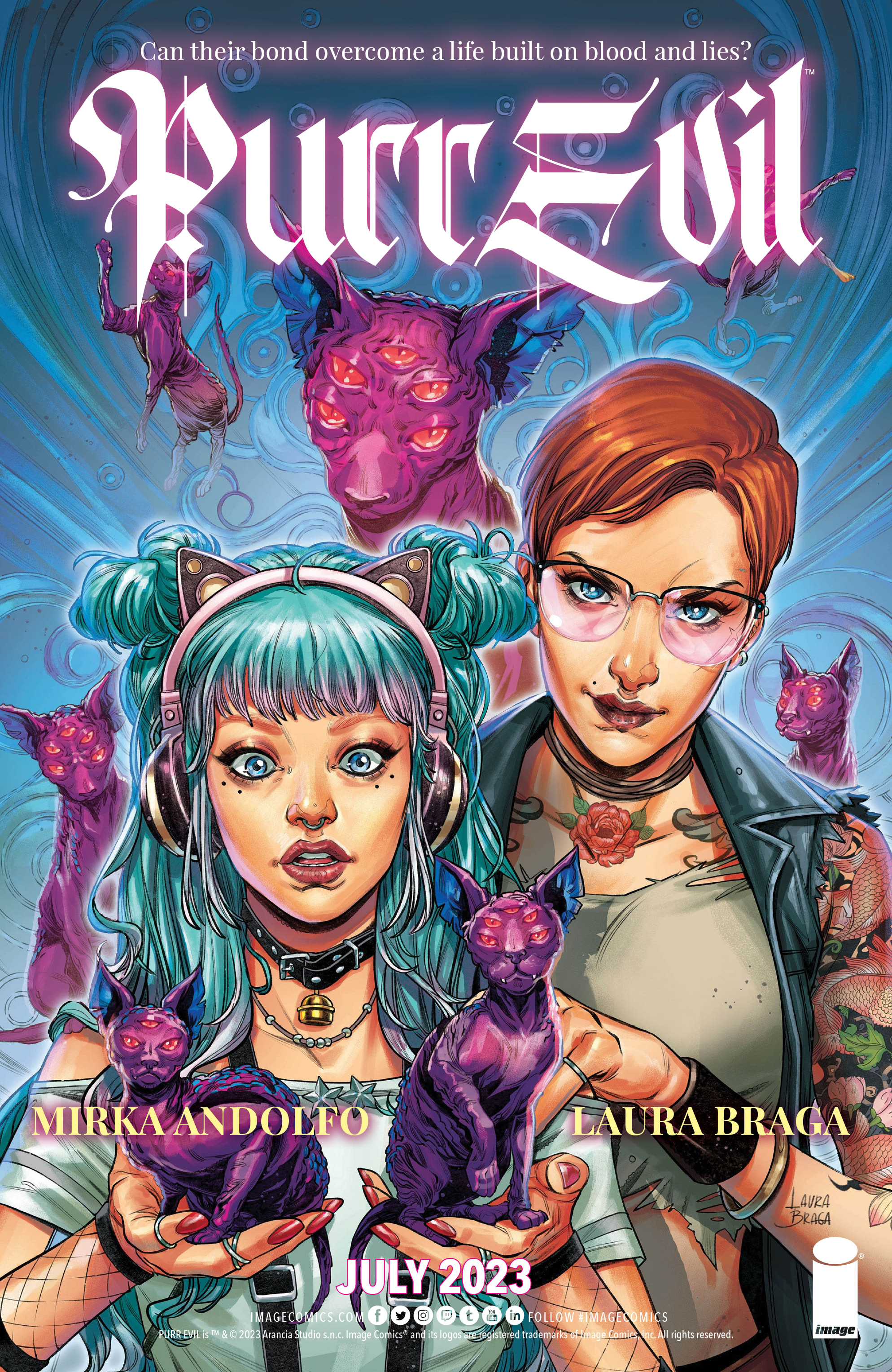 Read Saga Manga Online