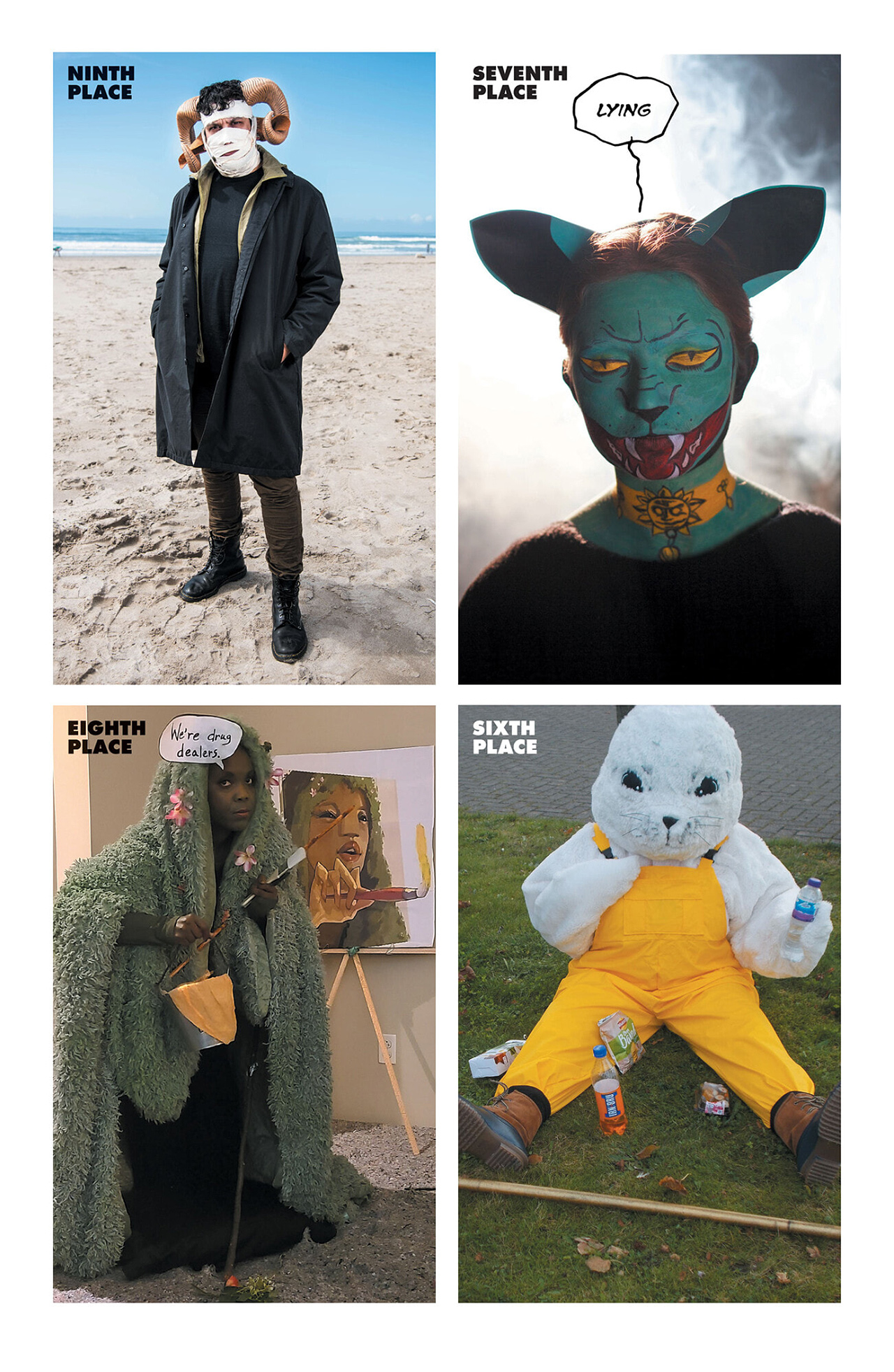 Read Saga Manga Online