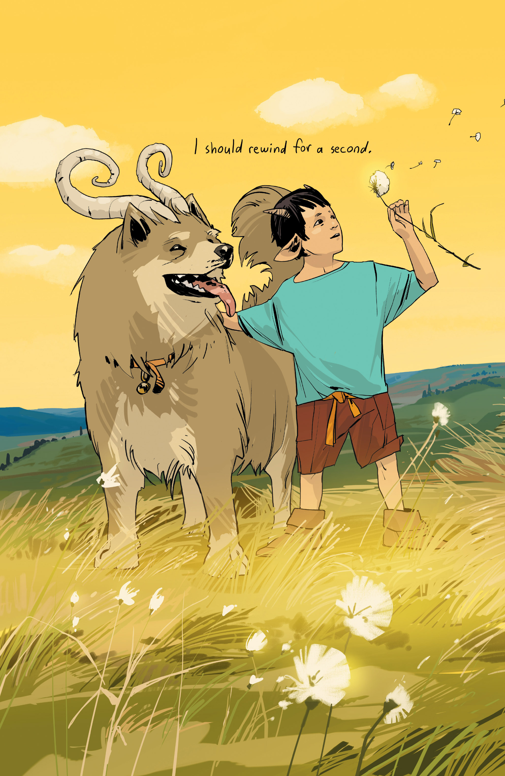 Read Saga Manga Online