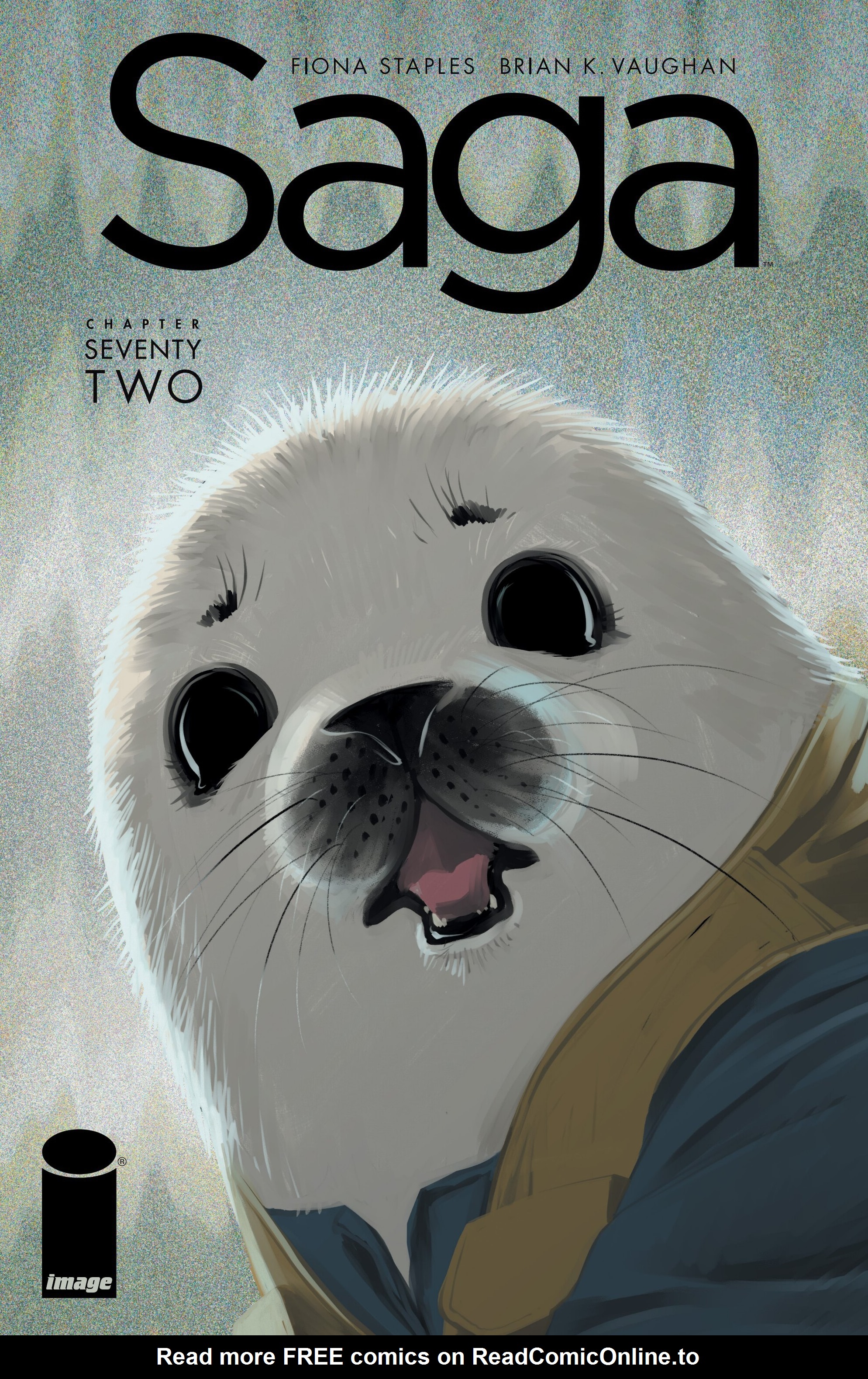 Read Saga Manga Online