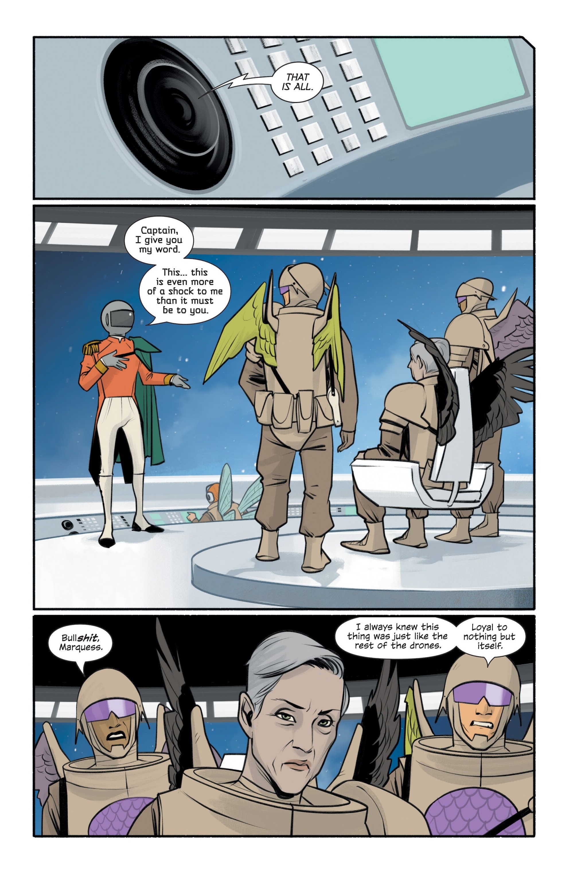 Read Saga Manga Online