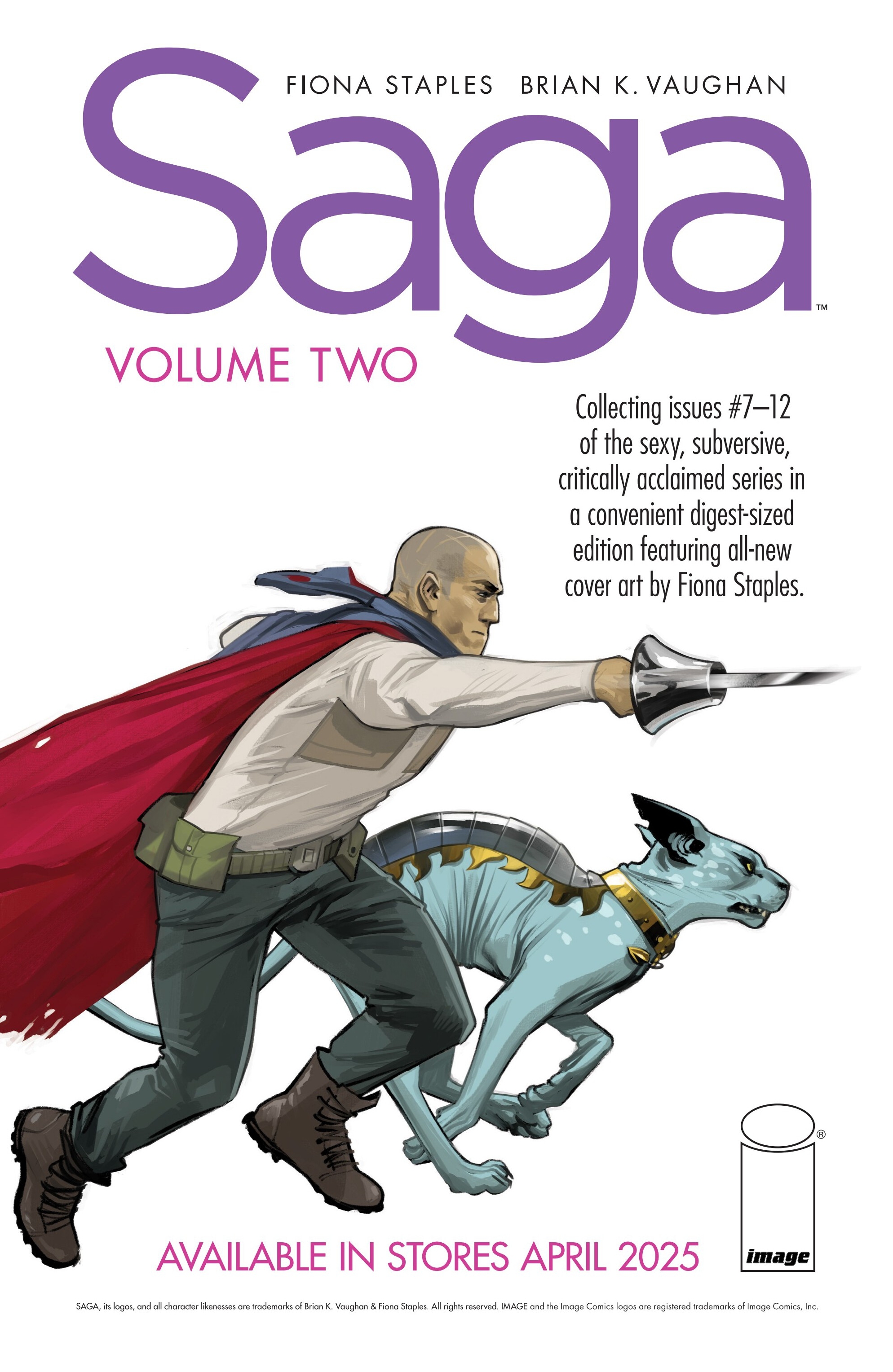 Read Saga Manga Online