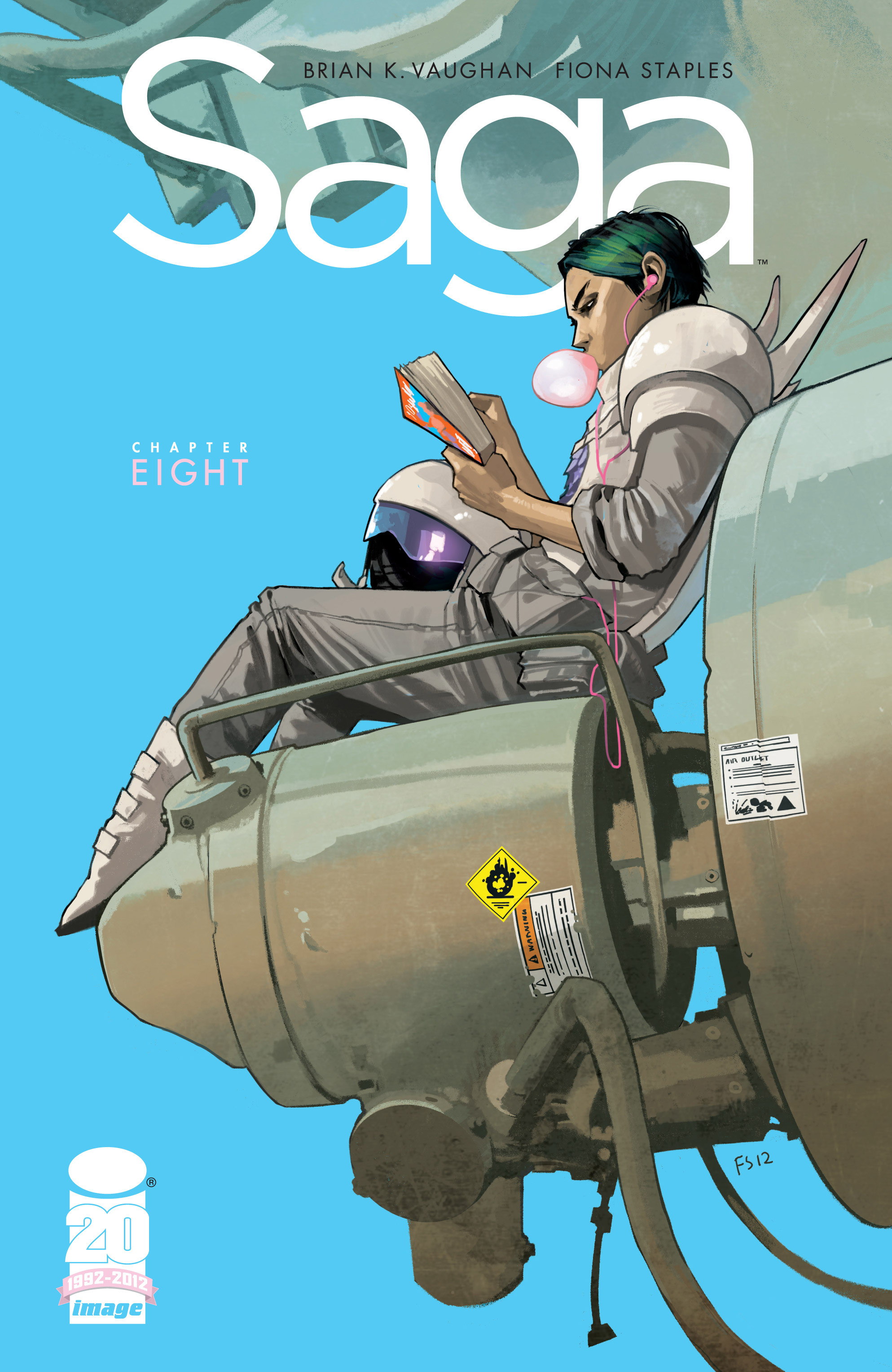Read Saga Manga Online