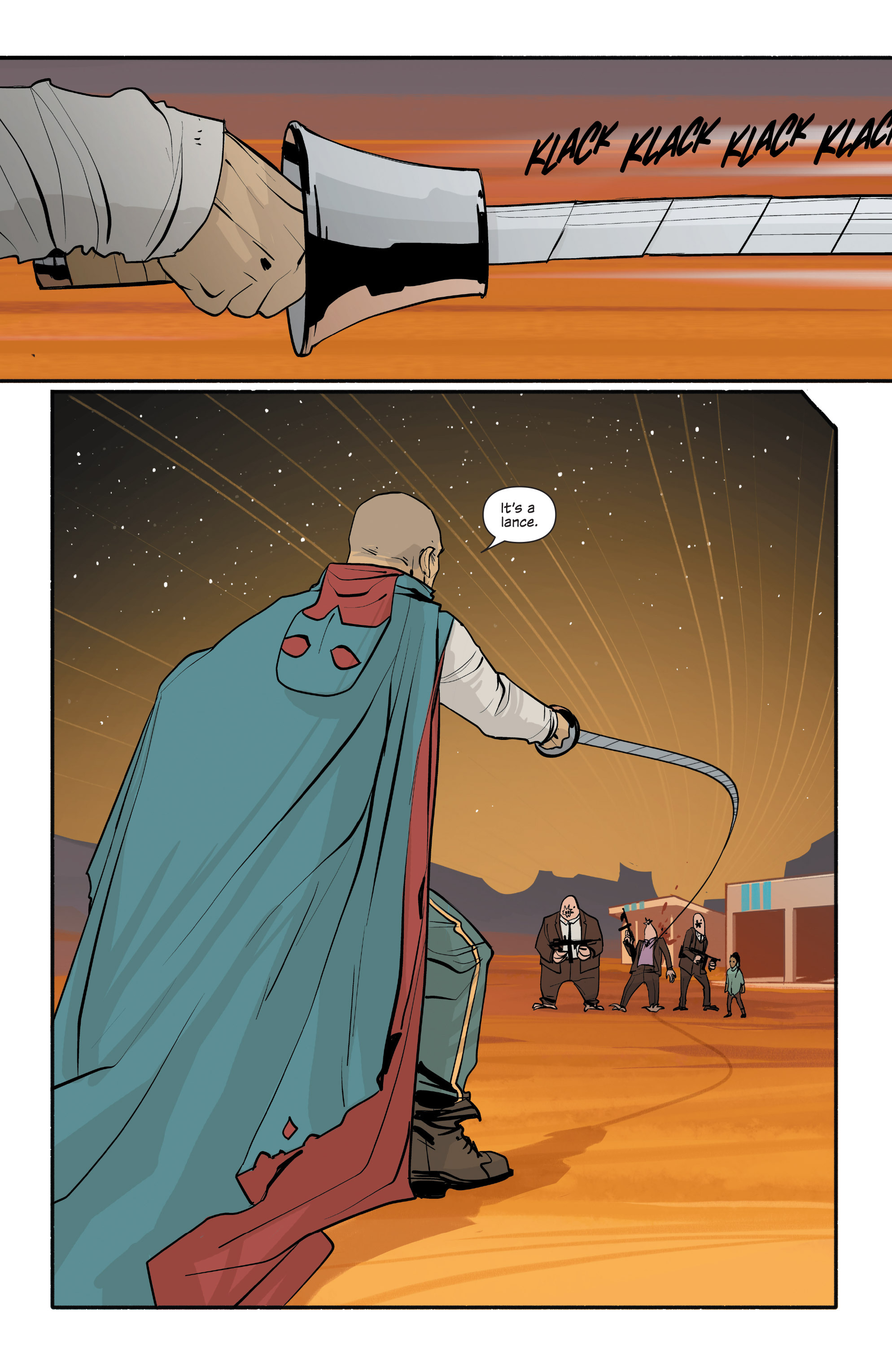 Read Saga Manga Online