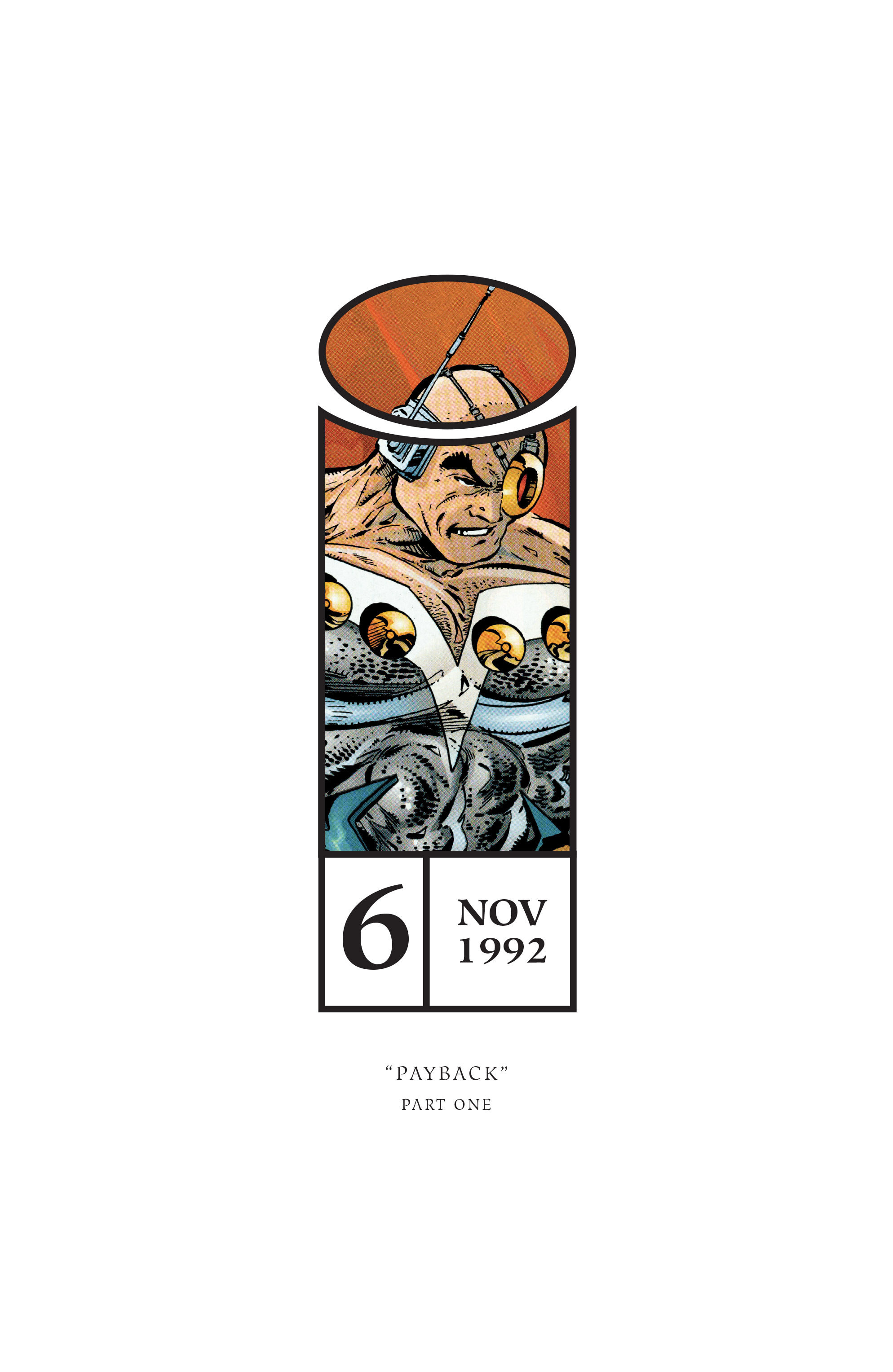 Read Spawn Manga Online
