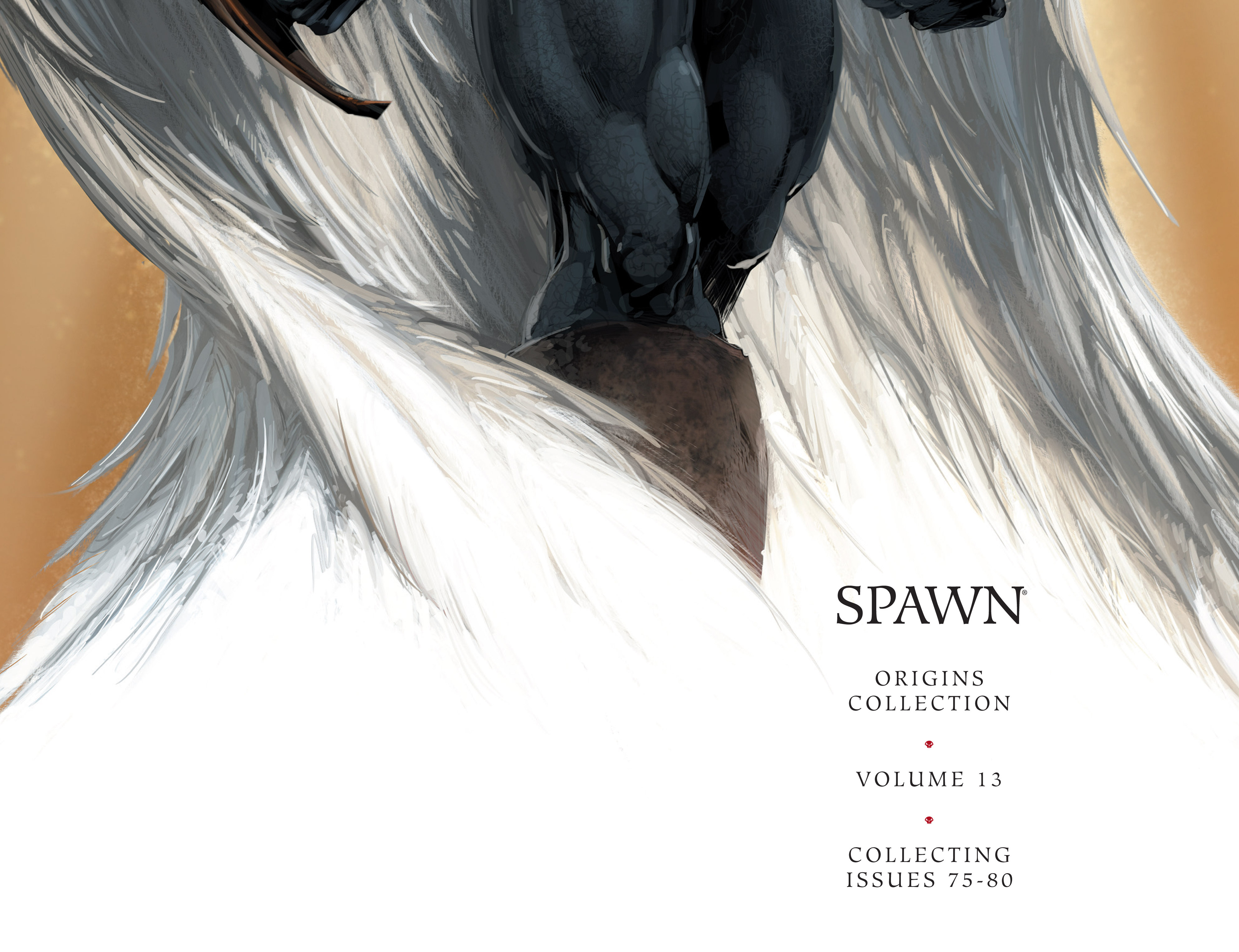 Read Spawn Manga Online