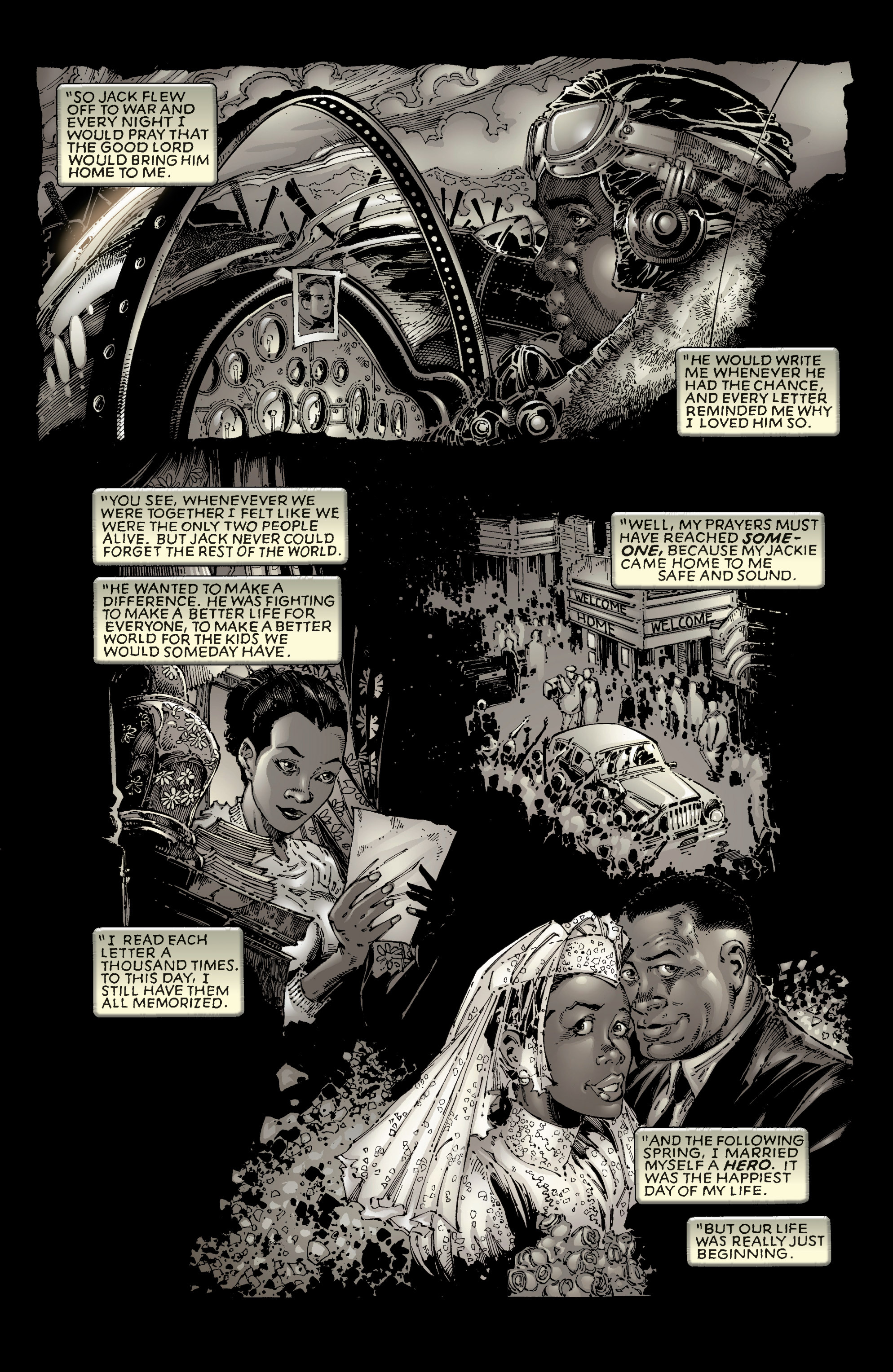 Read Spawn Manga Online