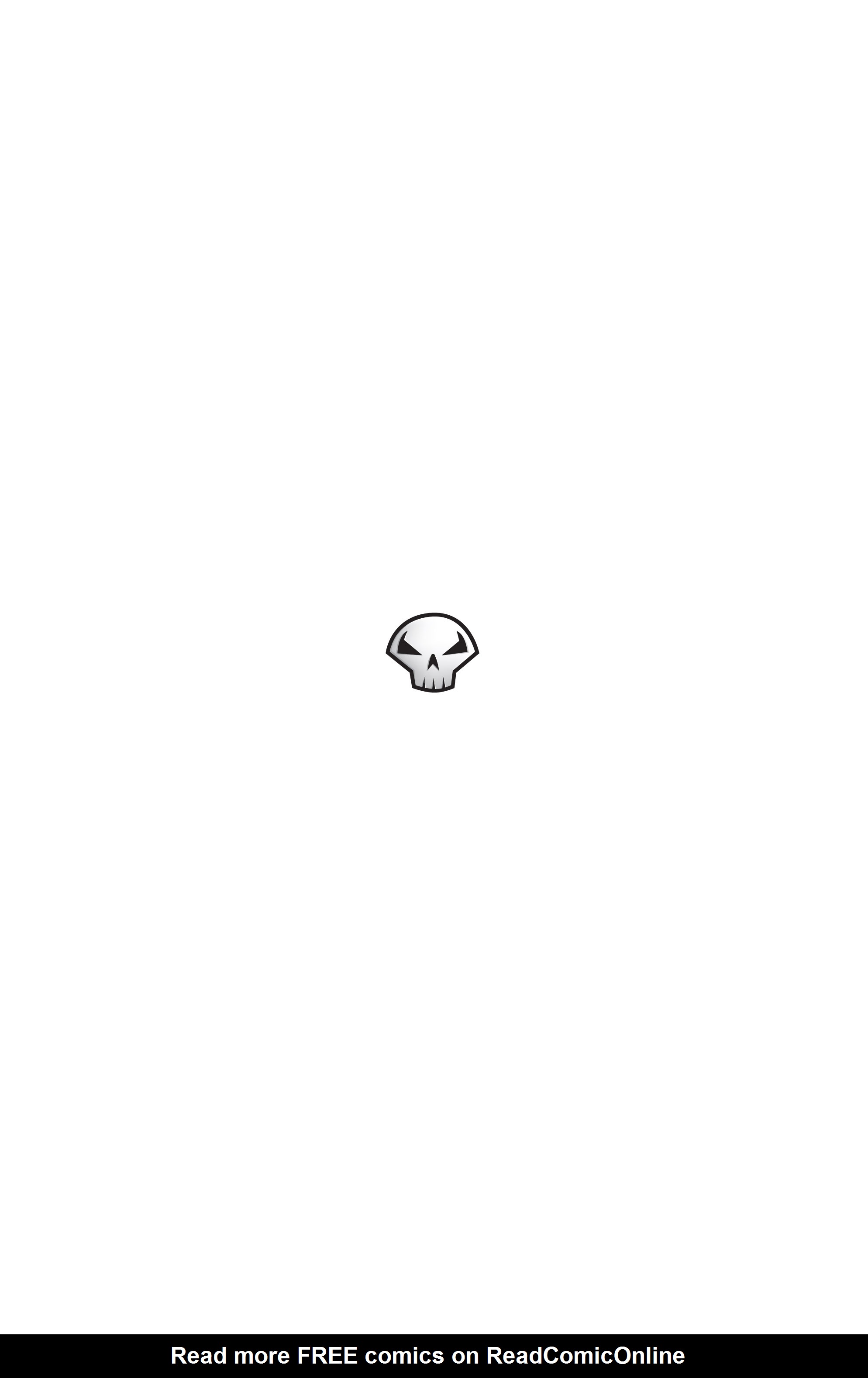 Read Spawn Manga Online