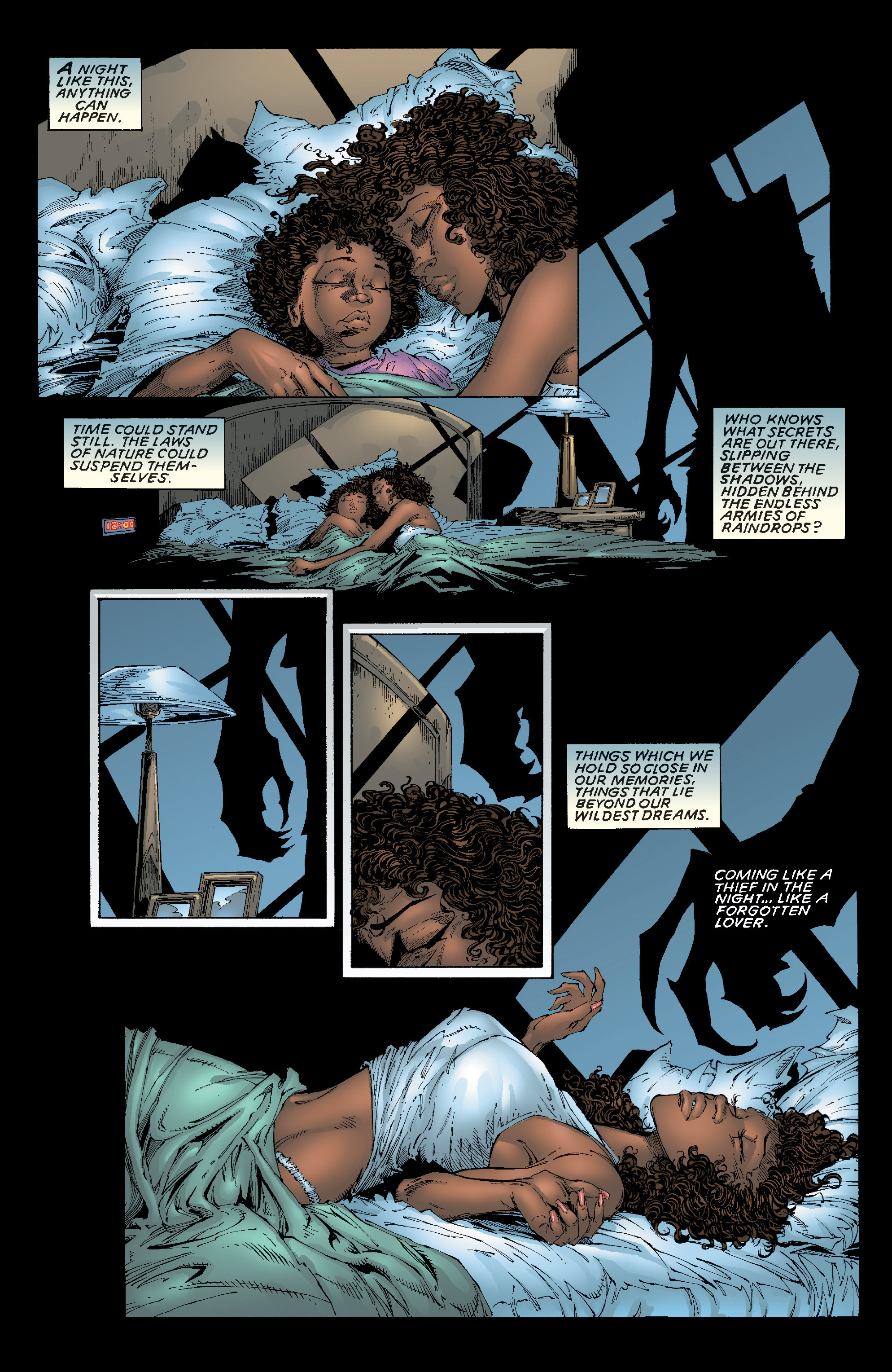 Read Spawn Manga Online