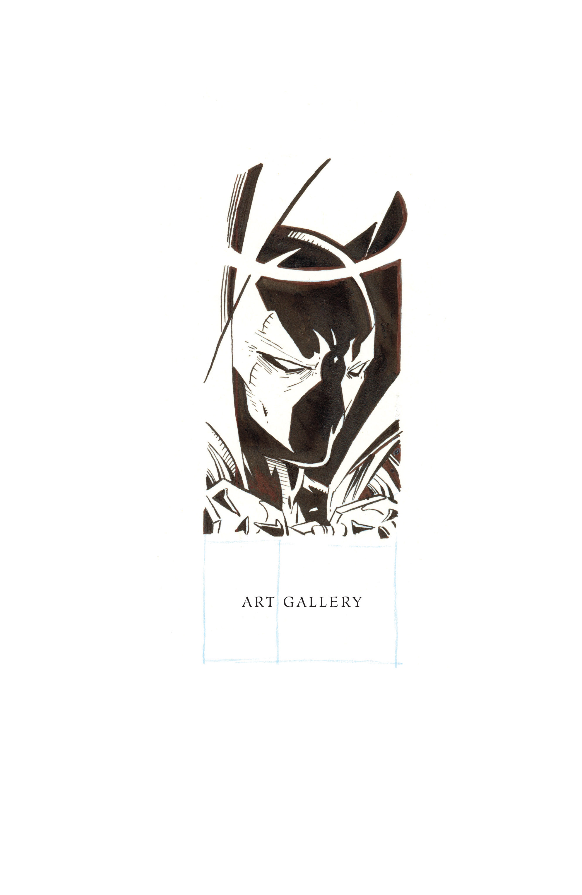 Read Spawn Manga Online