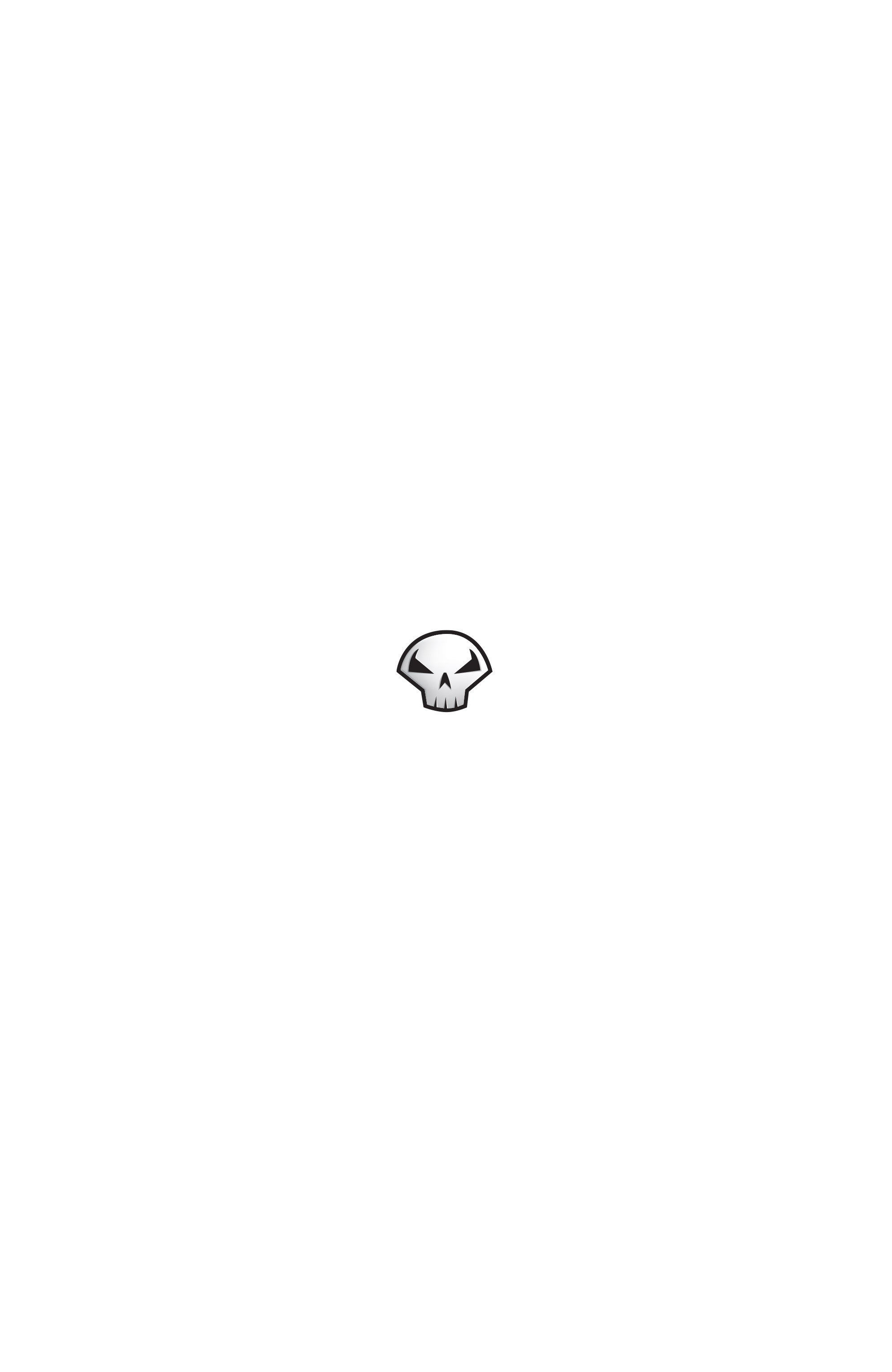 Read Spawn Manga Online