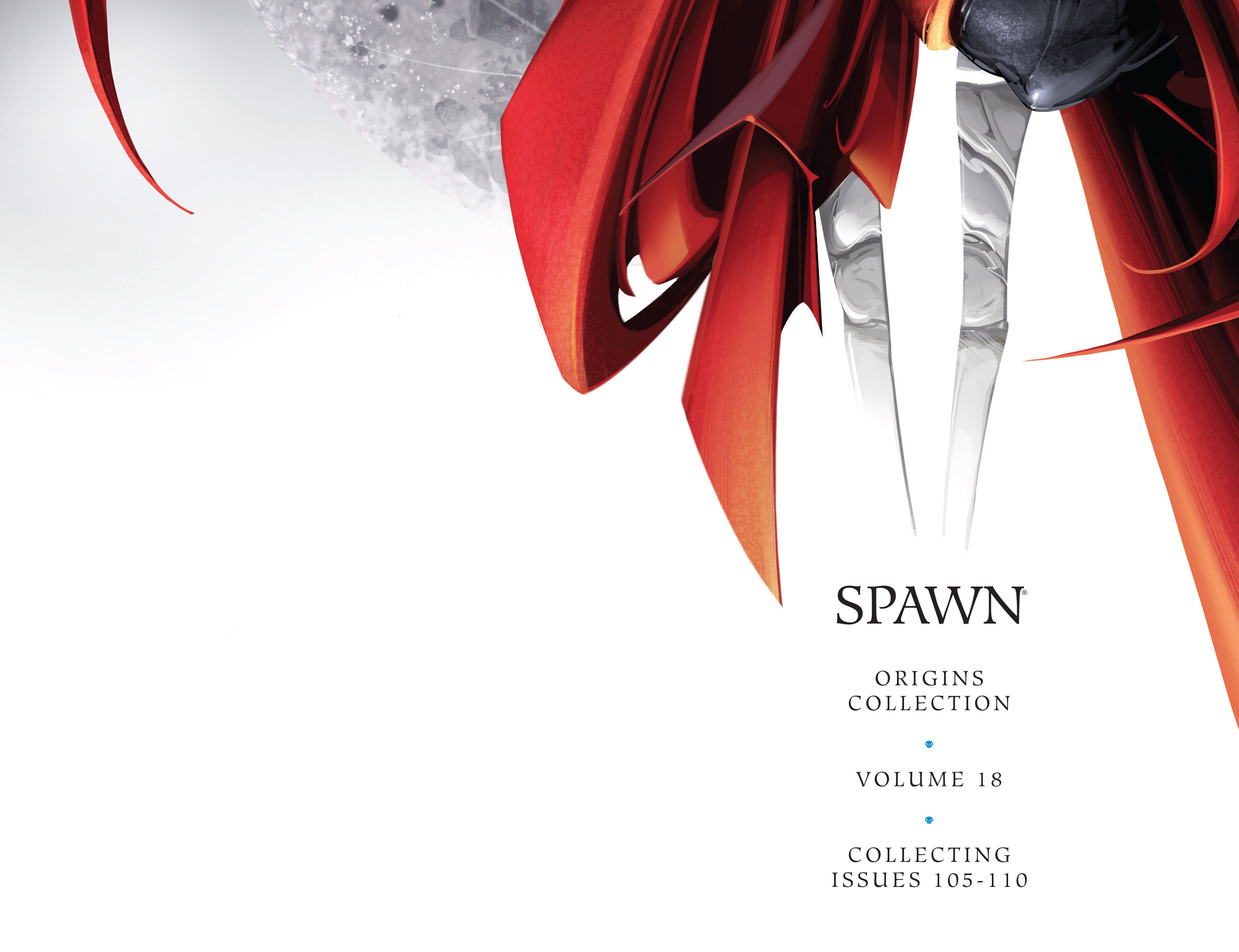 Read Spawn Manga Online
