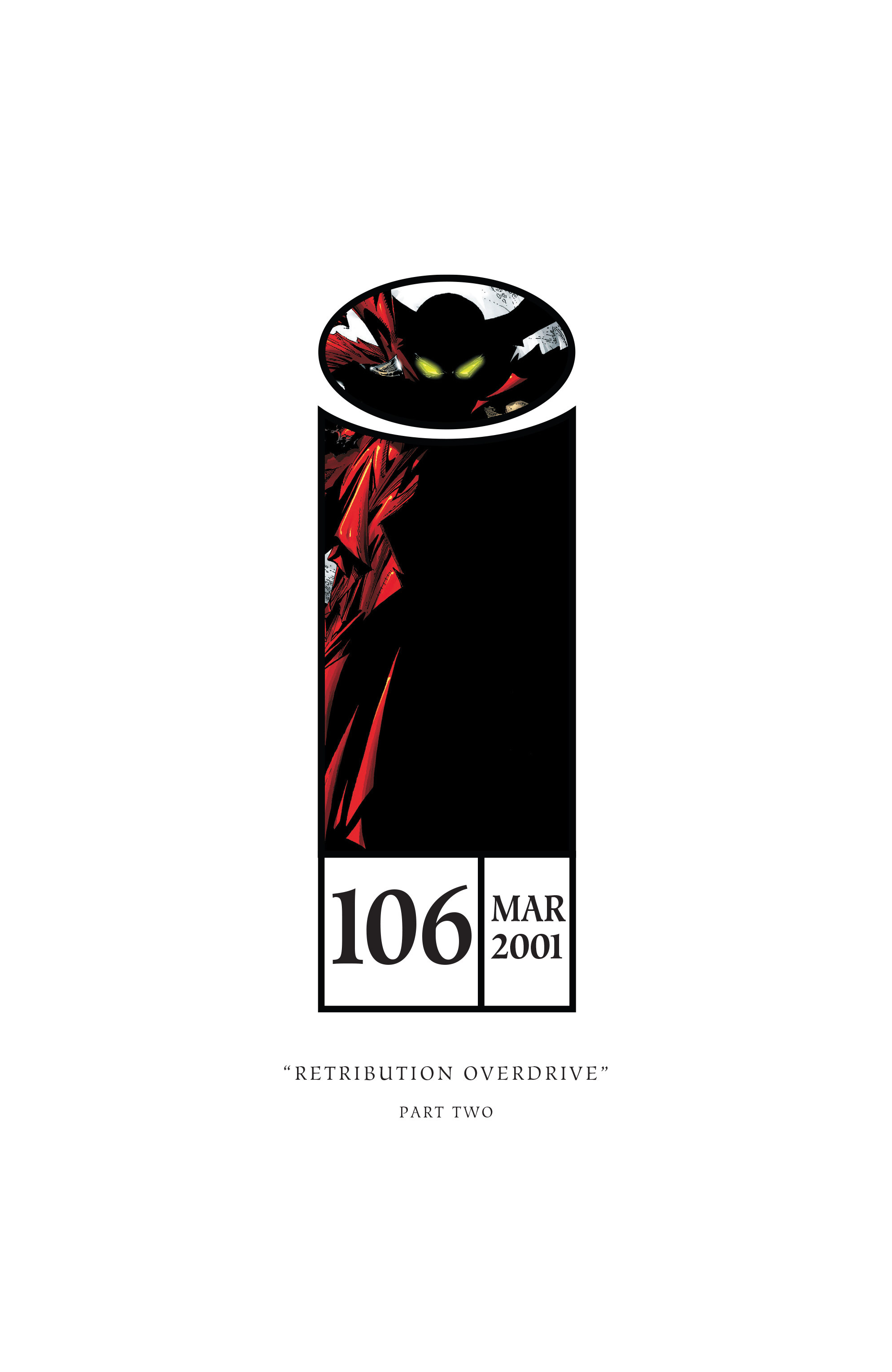 Read Spawn Manga Online