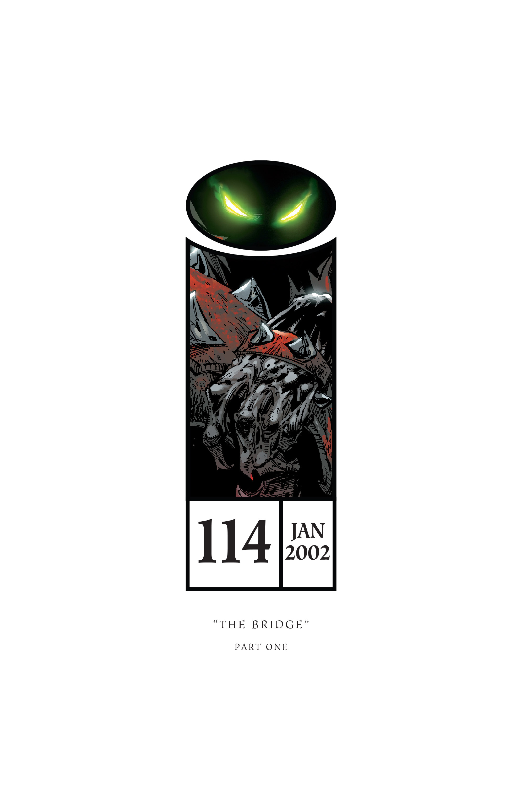Read Spawn Manga Online