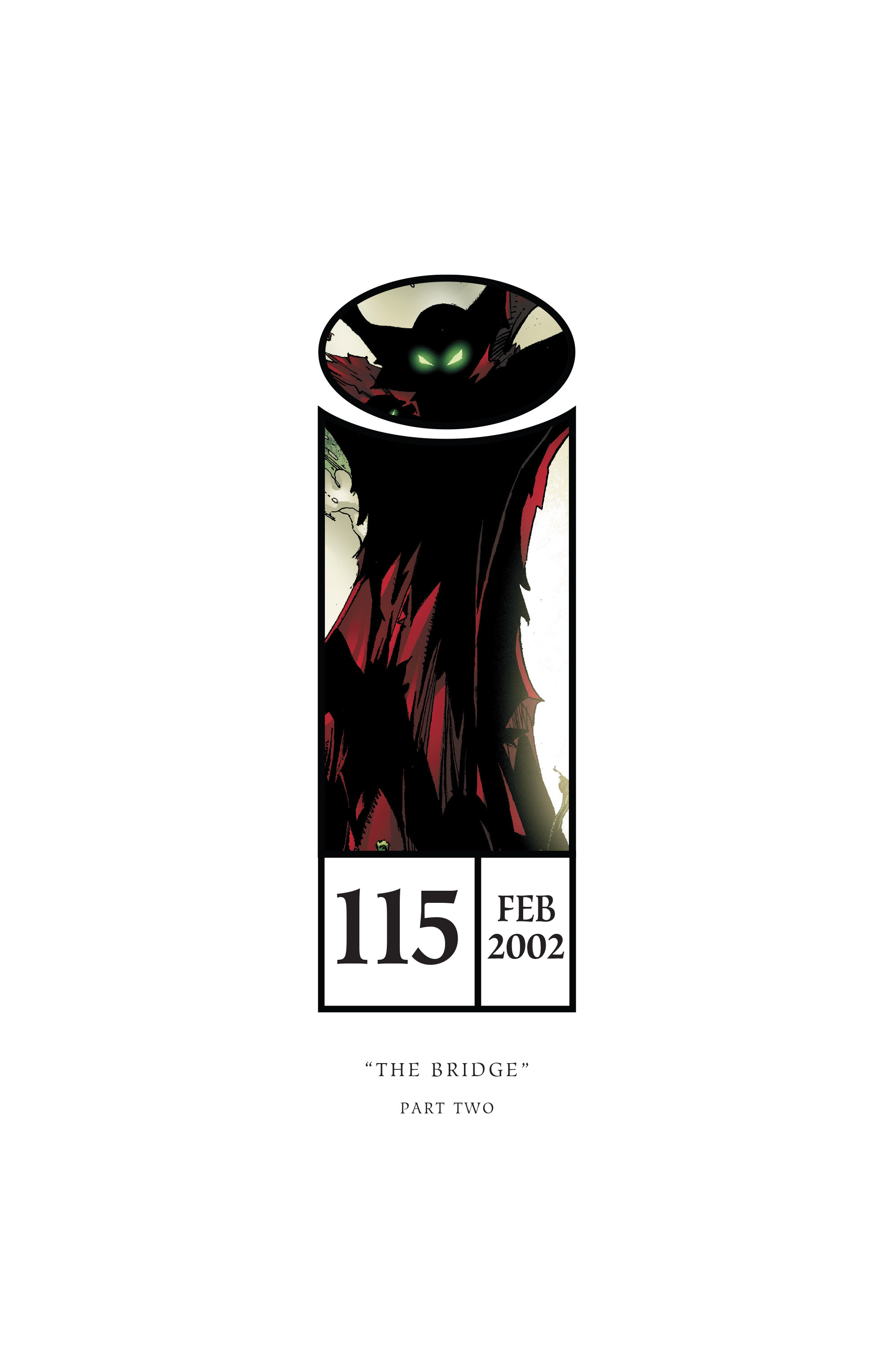 Read Spawn Manga Online
