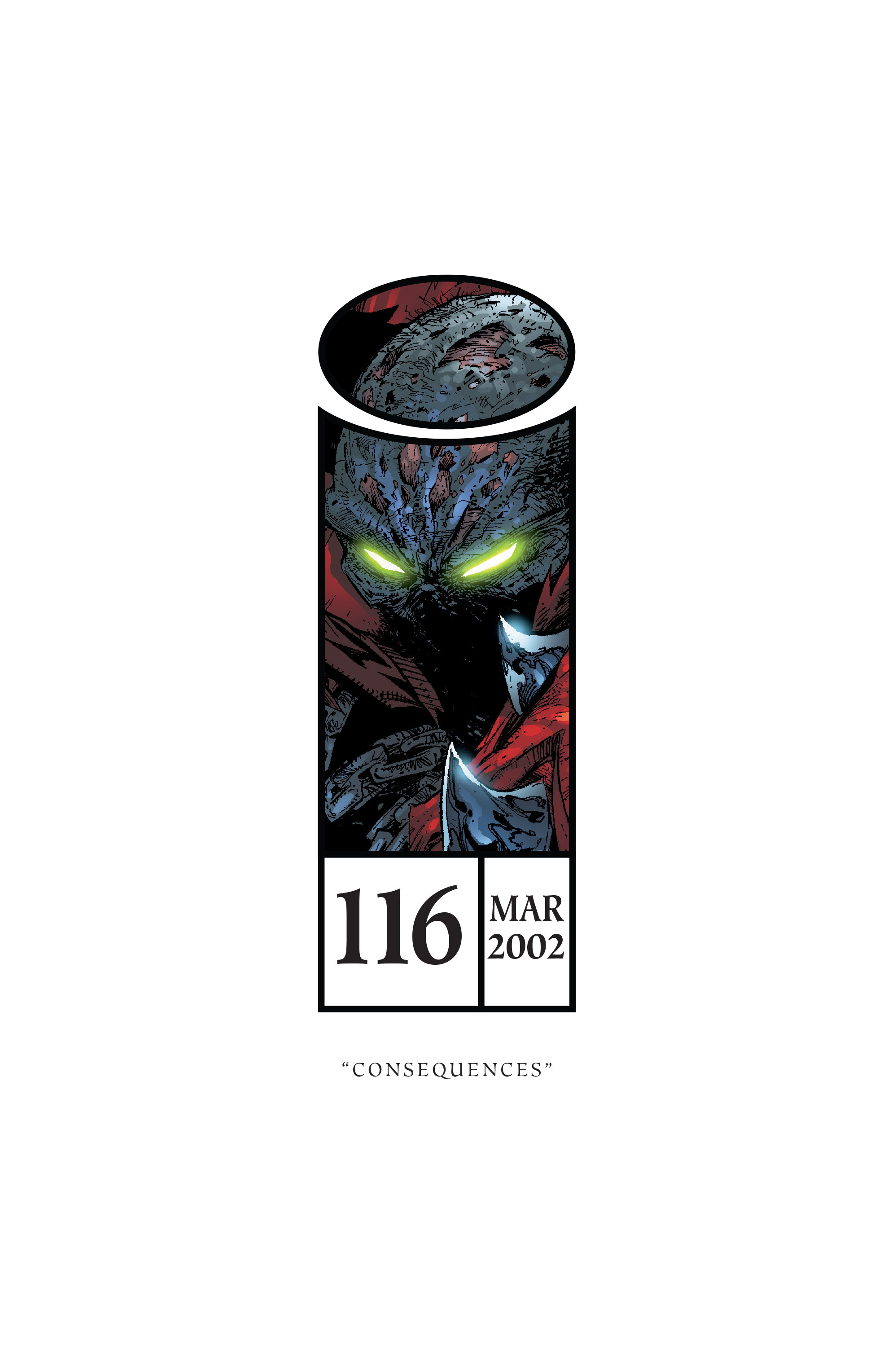 Read Spawn Manga Online