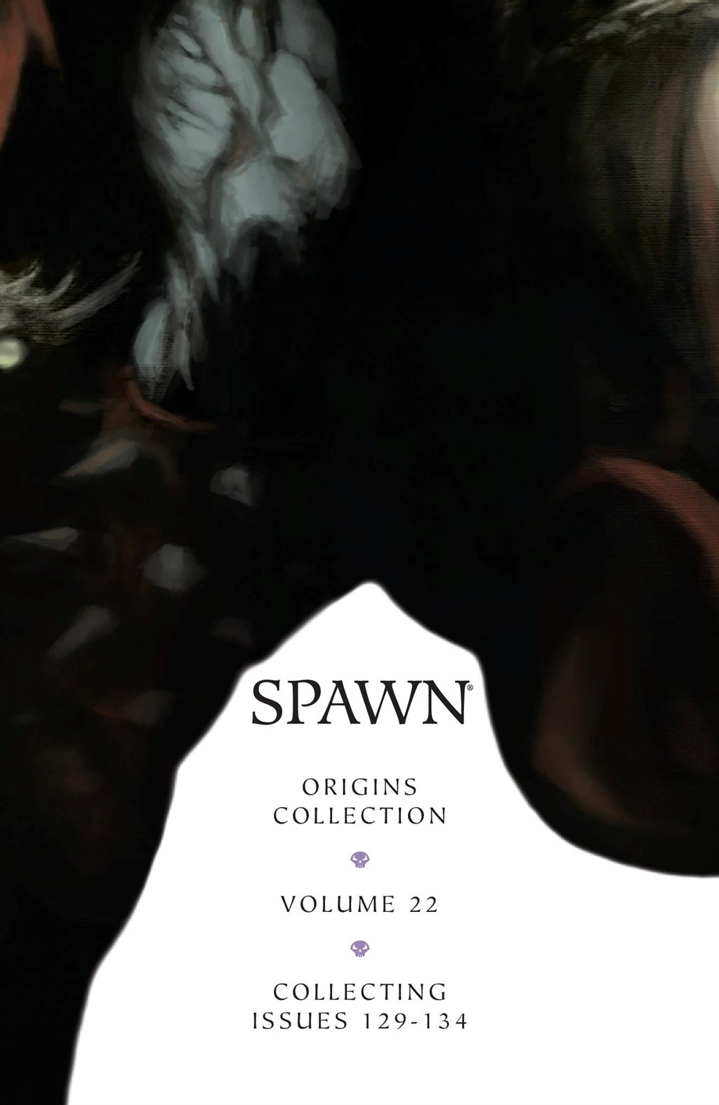 Read Spawn Manga Online