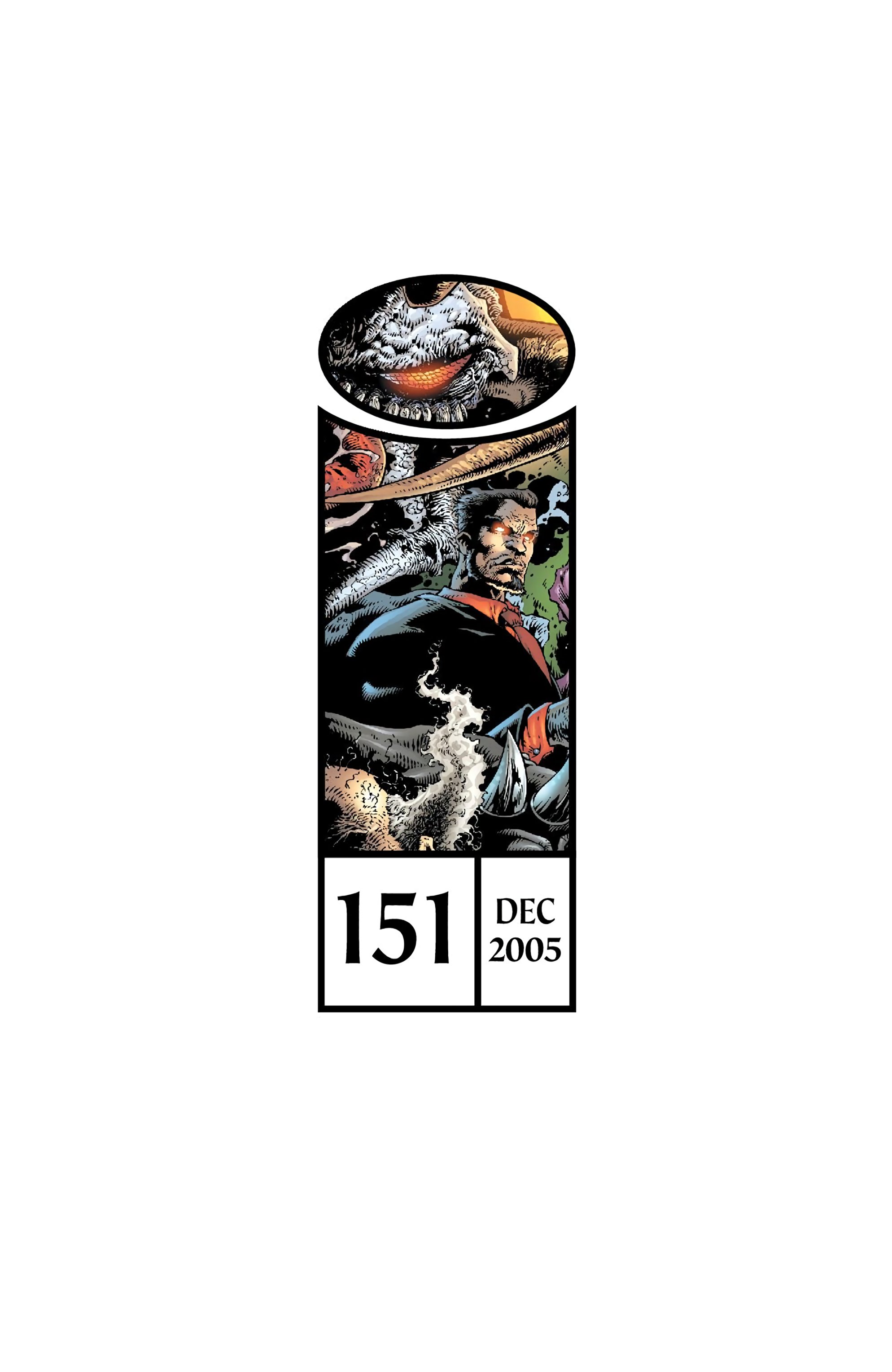 Read Spawn Manga Online