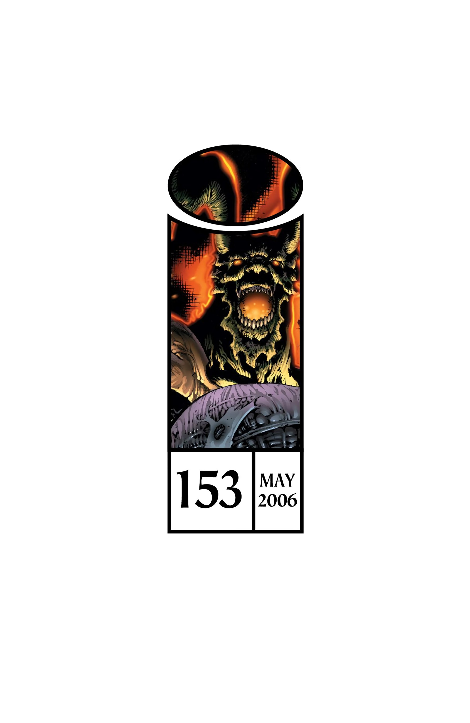 Read Spawn Manga Online