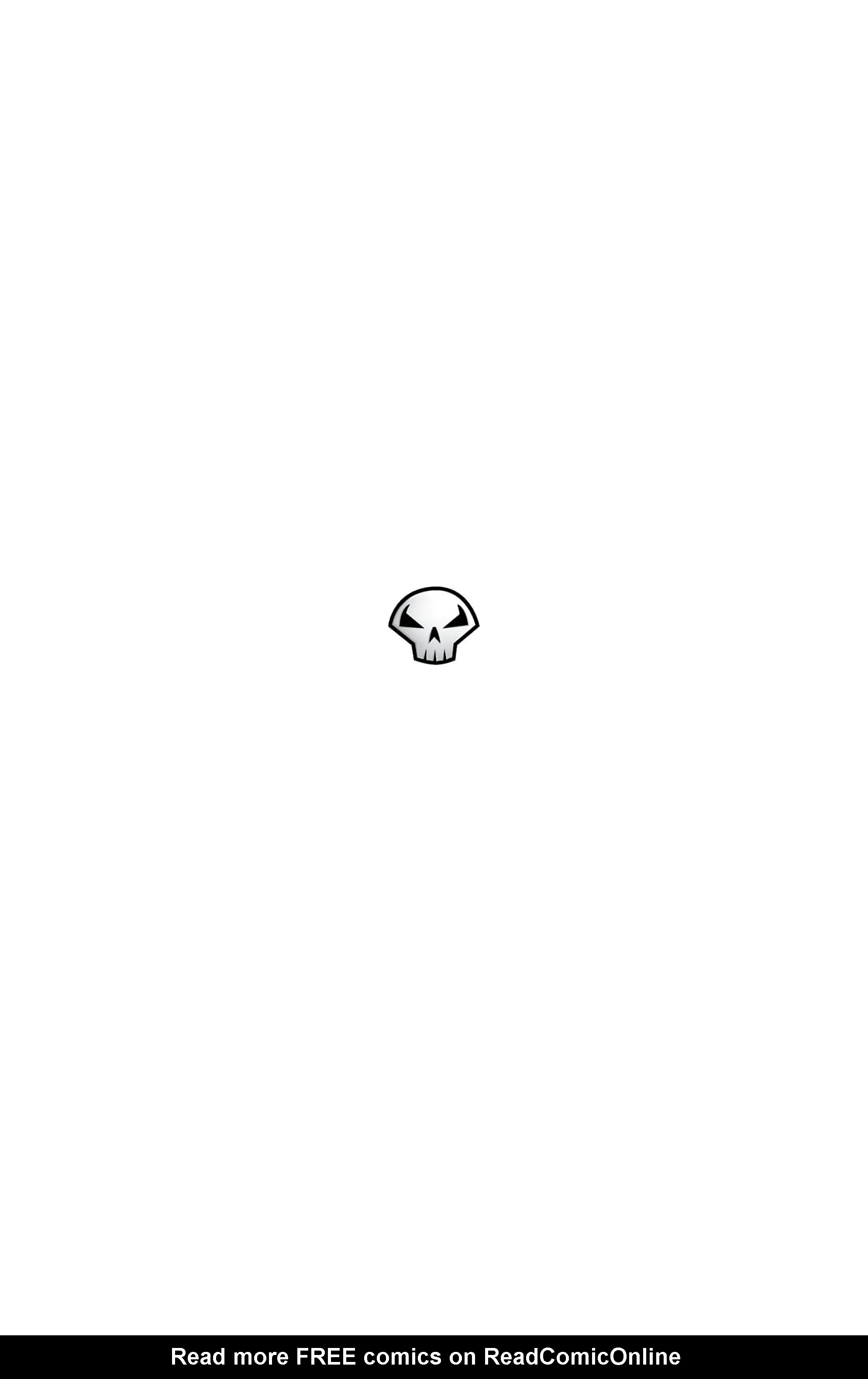 Read Spawn Manga Online