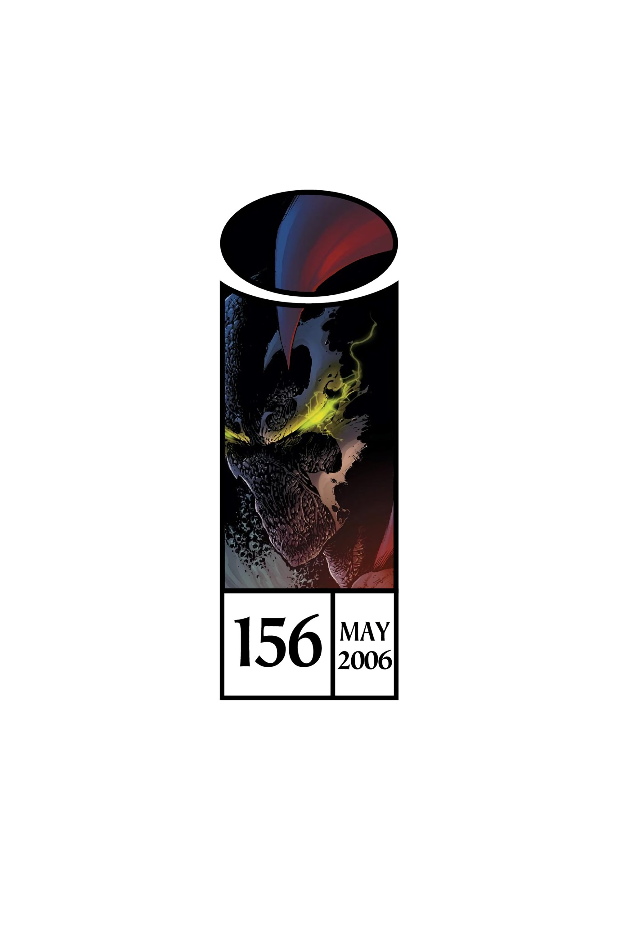 Read Spawn Manga Online