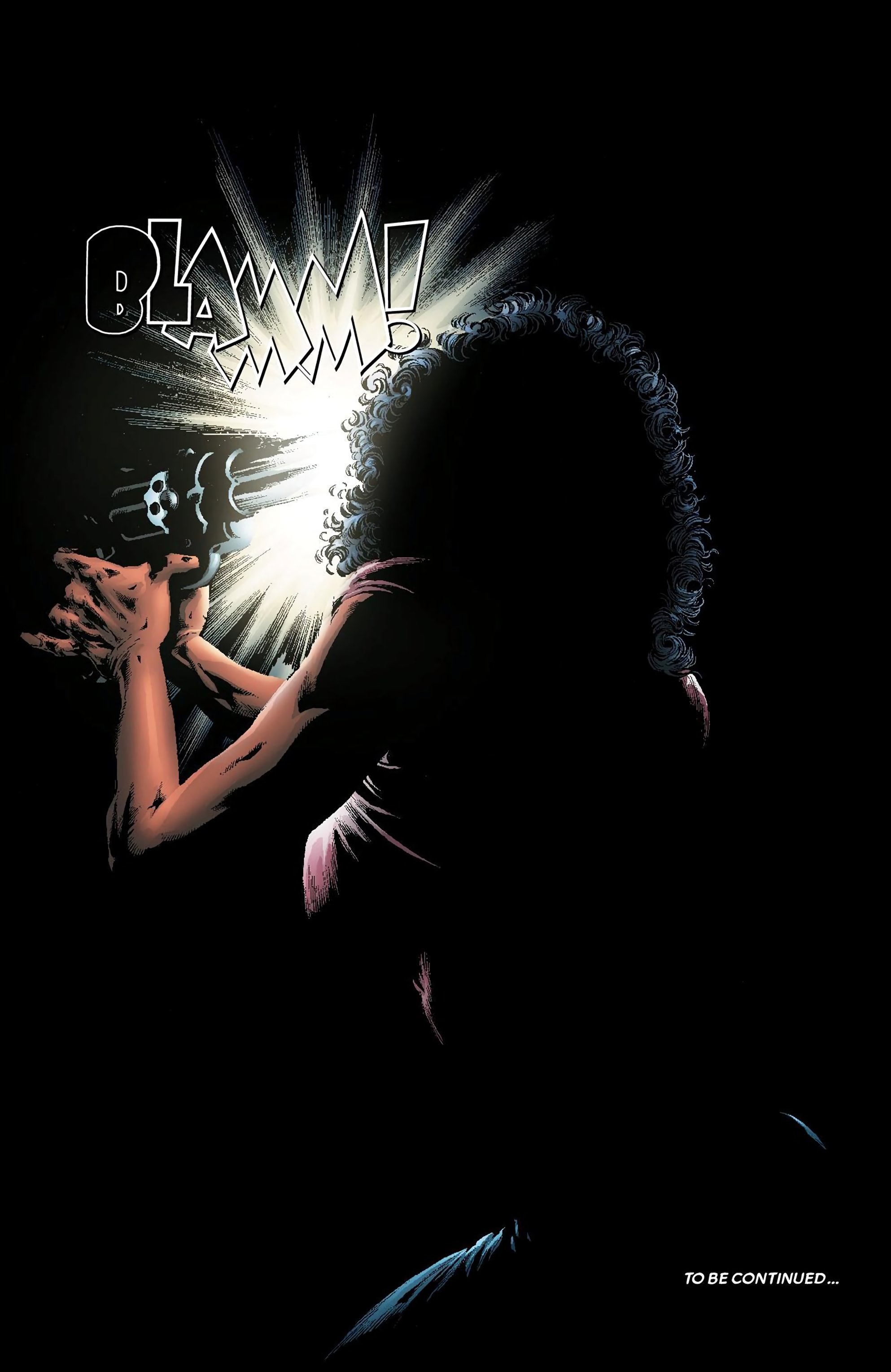Read Spawn Manga Online