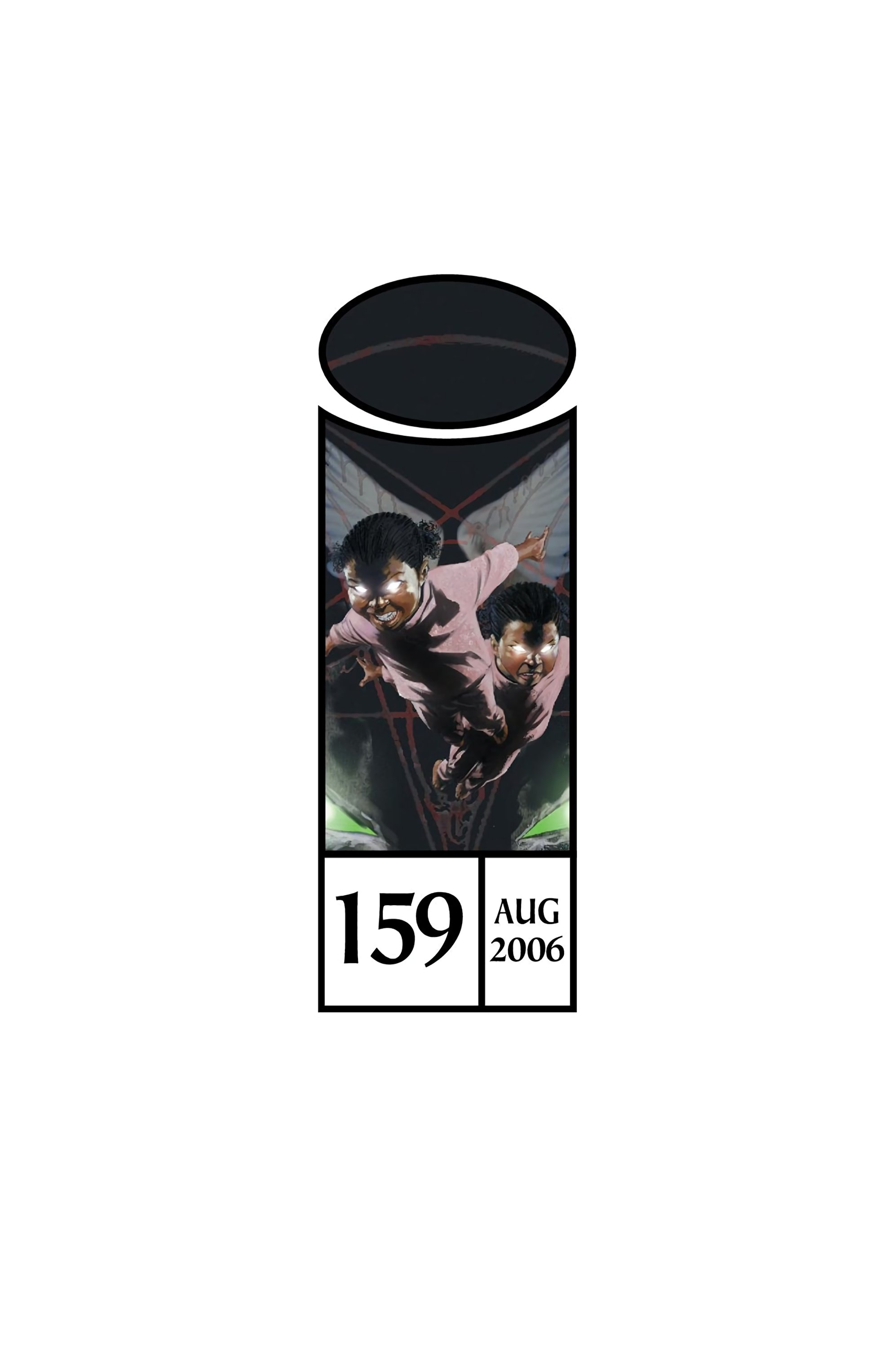 Read Spawn Manga Online