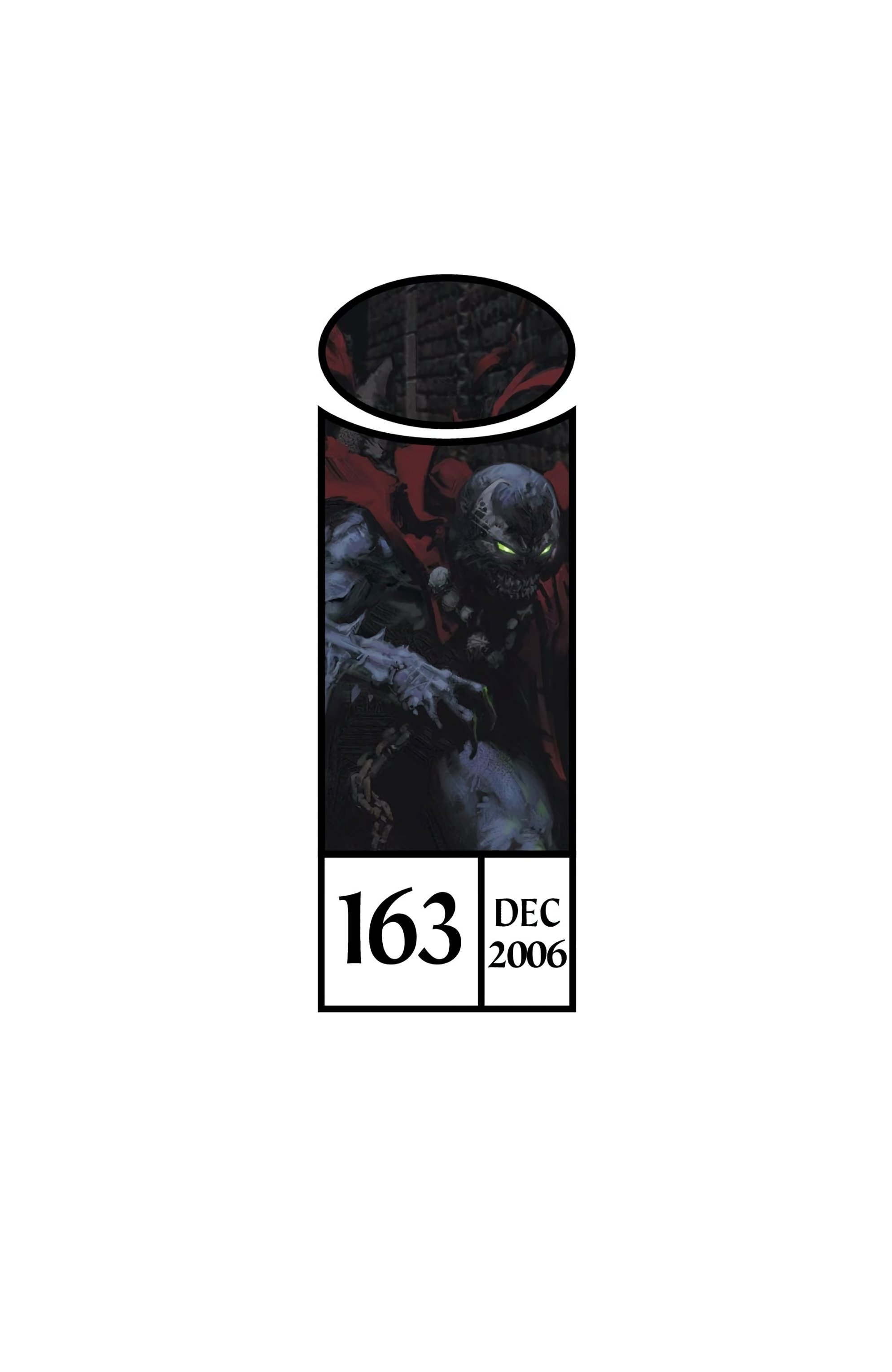 Read Spawn Manga Online